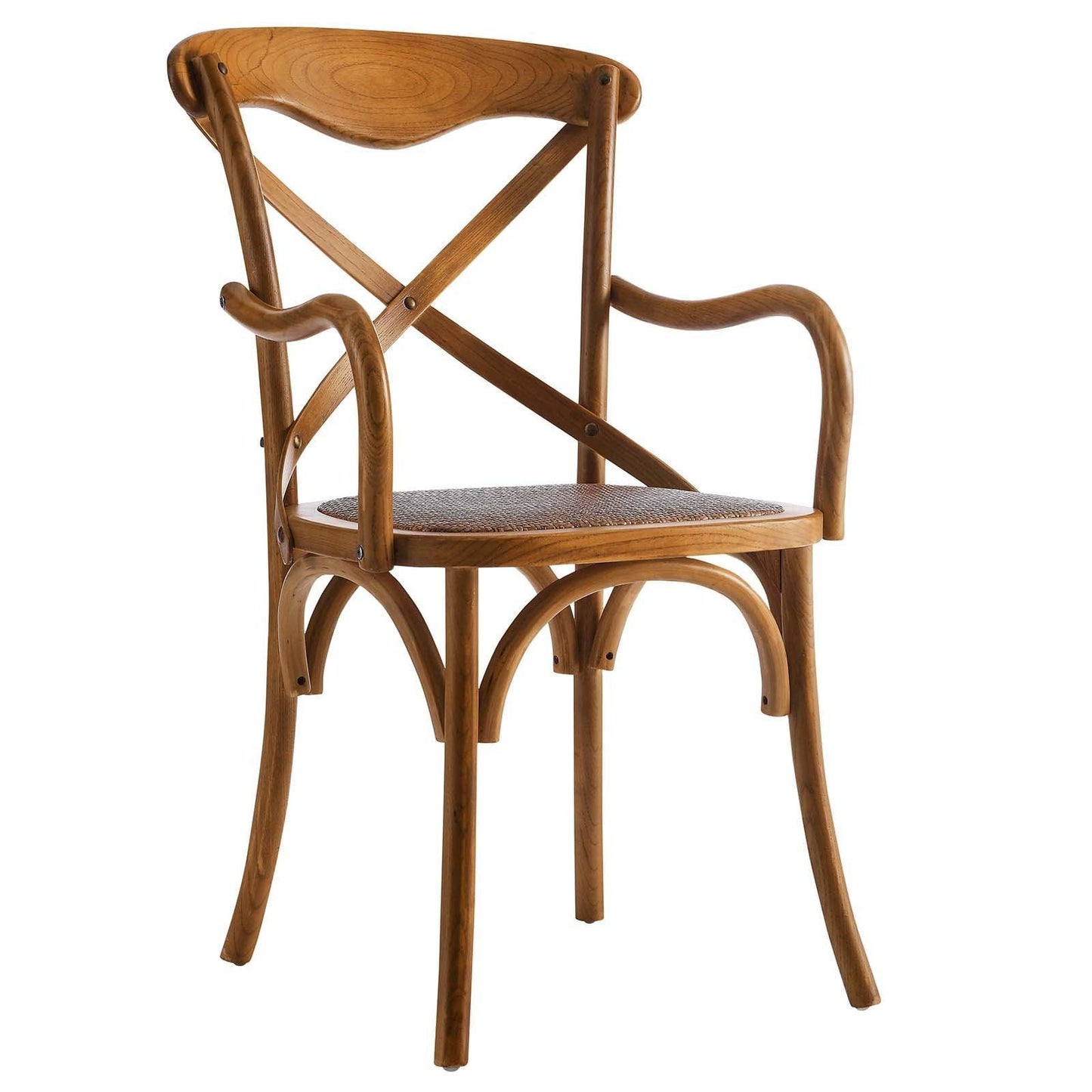 Modway Gear Dining Armchair FredCo