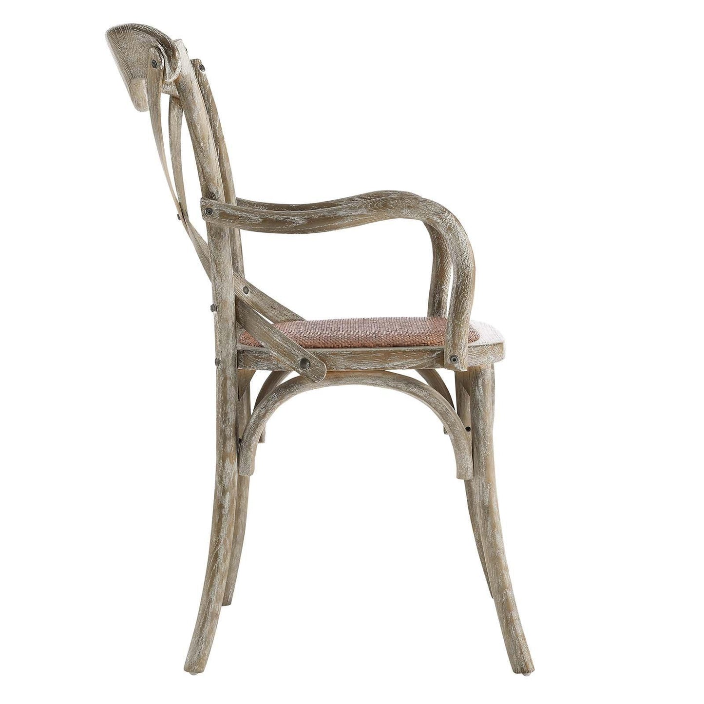 Modway Gear Dining Armchair FredCo