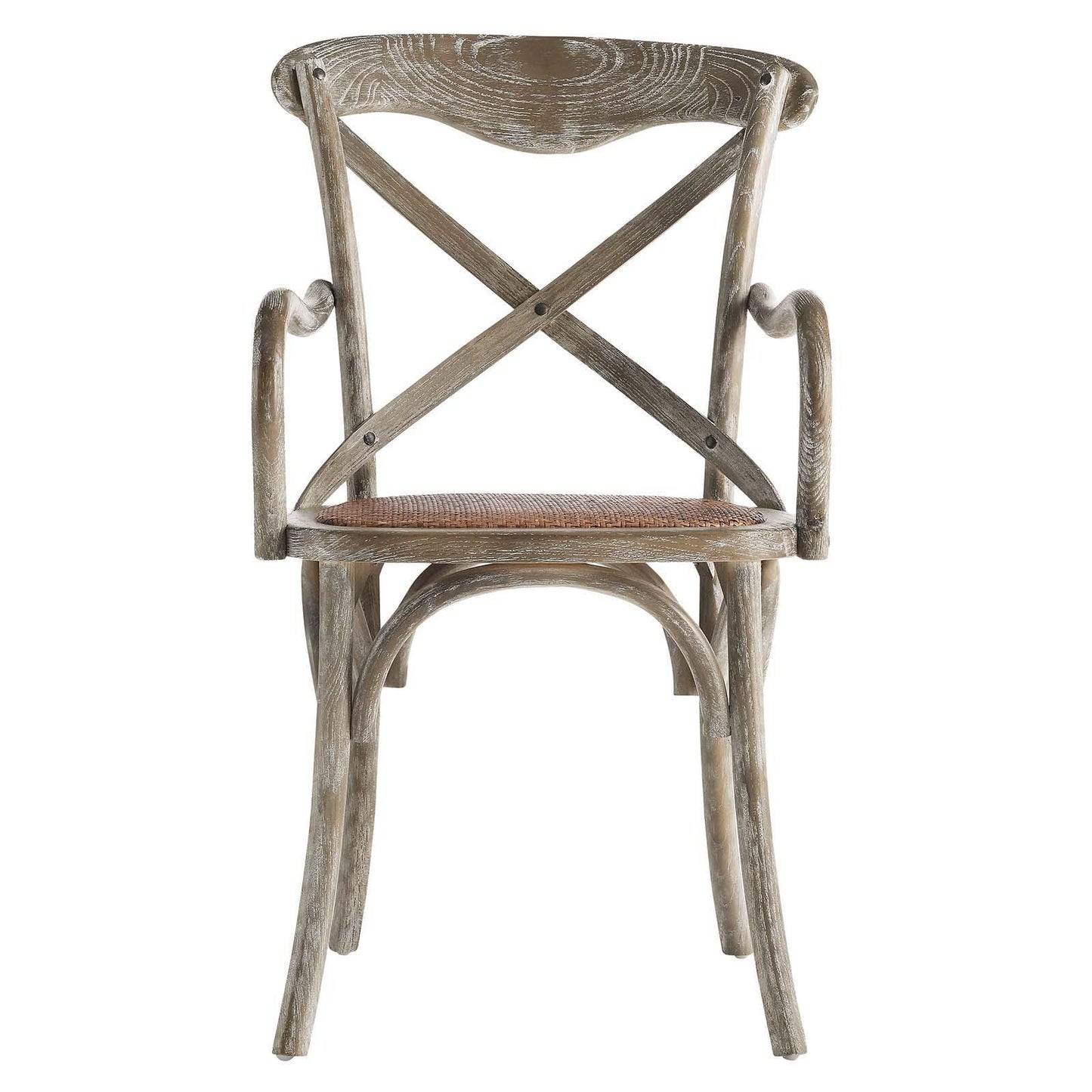 Modway Gear Dining Armchair Set of 2 FredCo