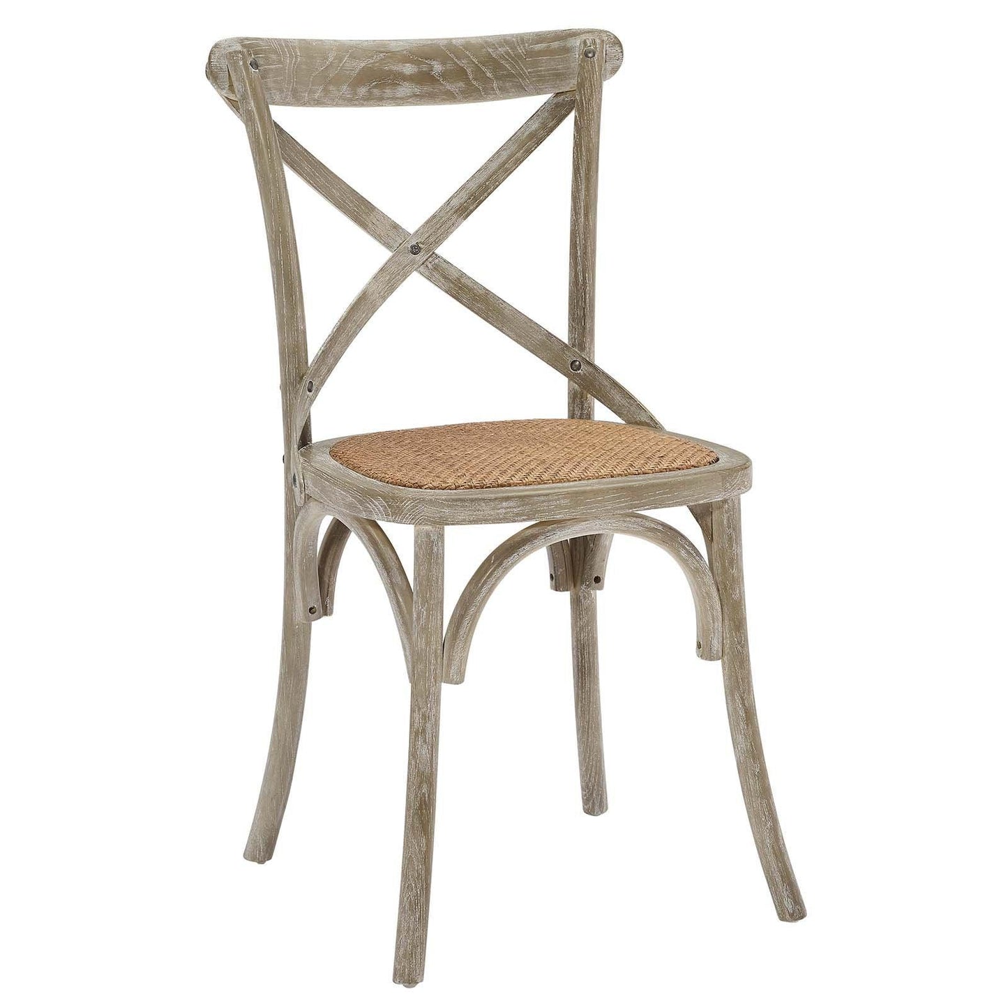 Modway Gear Dining Side Chair FredCo