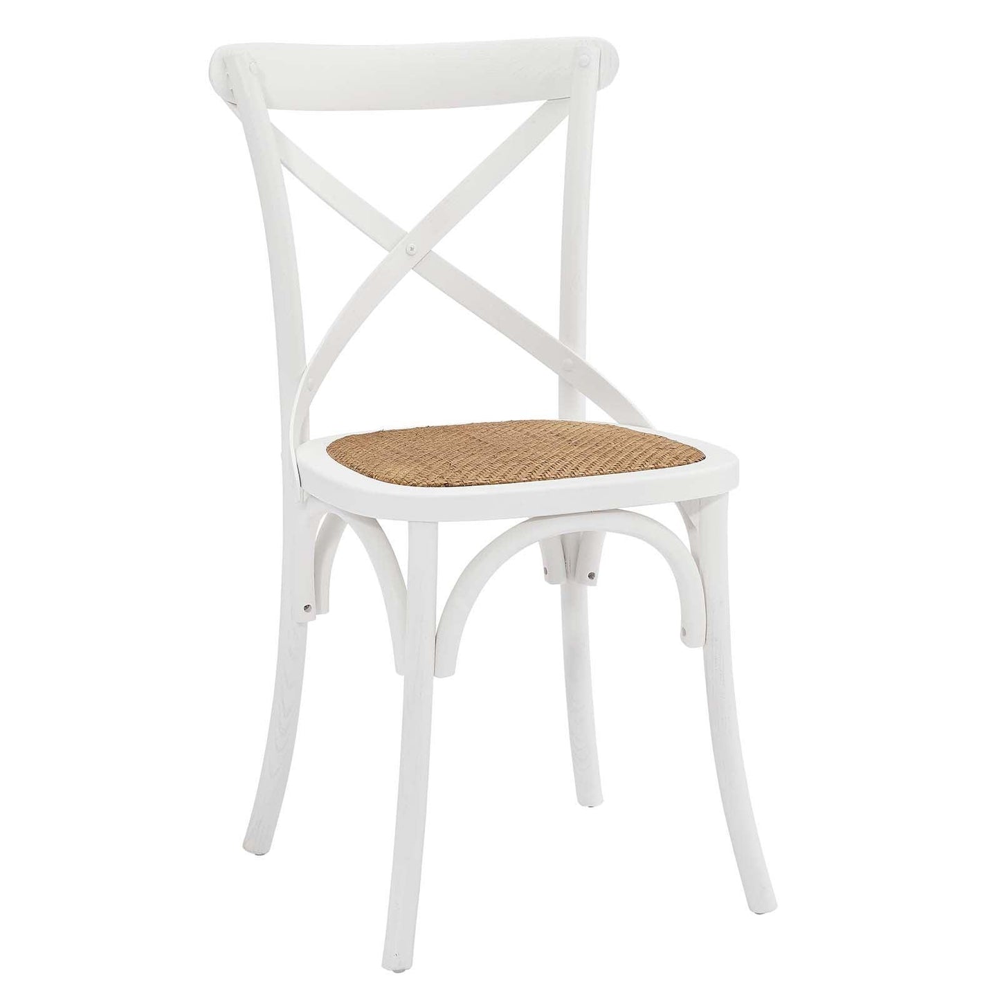 Modway Gear Dining Side Chair FredCo