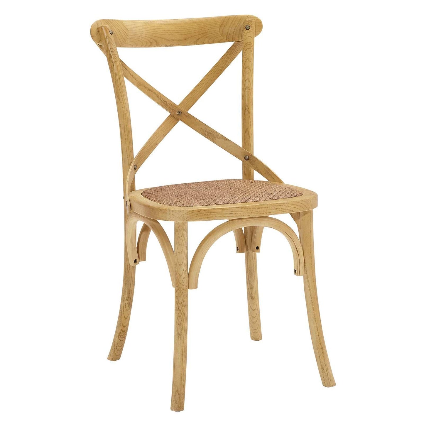 Modway Gear Dining Side Chair FredCo