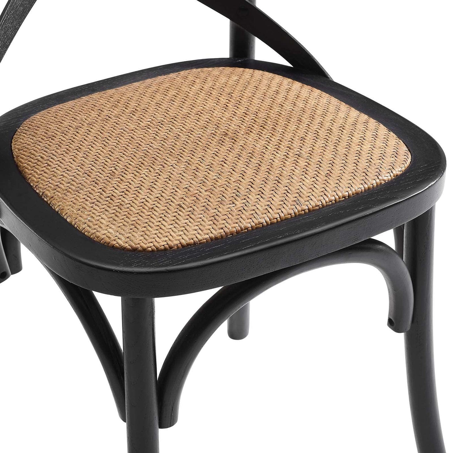 Modway Gear Dining Side Chair FredCo