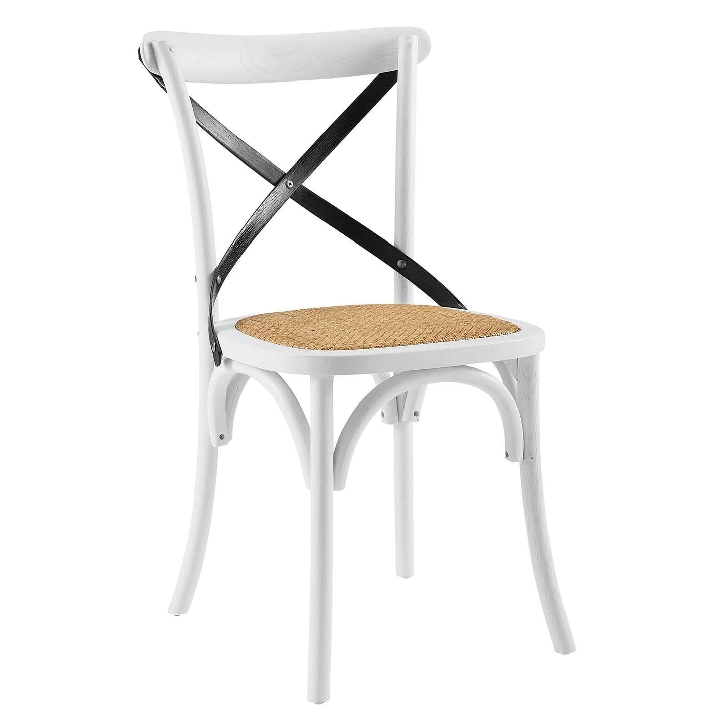 Modway Gear Dining Side Chair FredCo