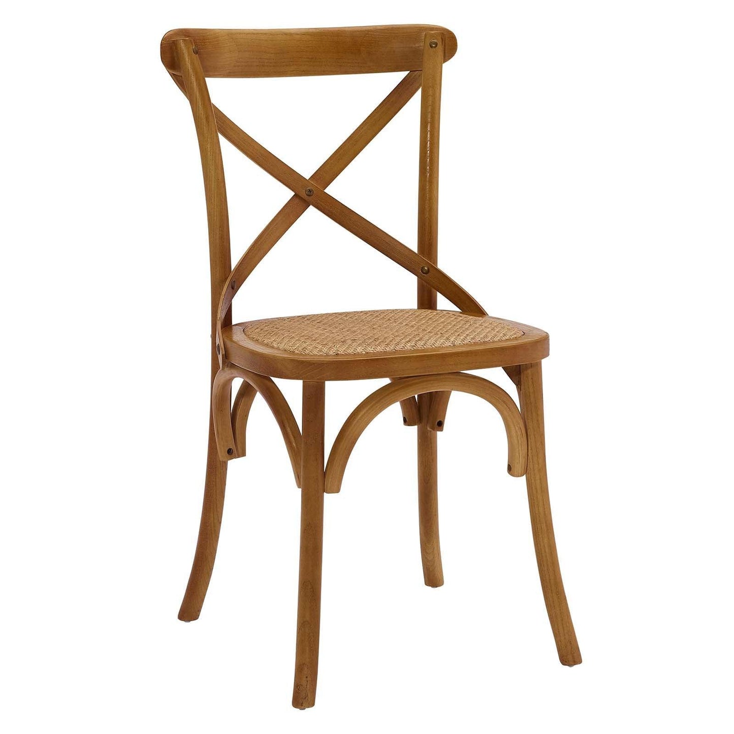 Modway Gear Dining Side Chair FredCo