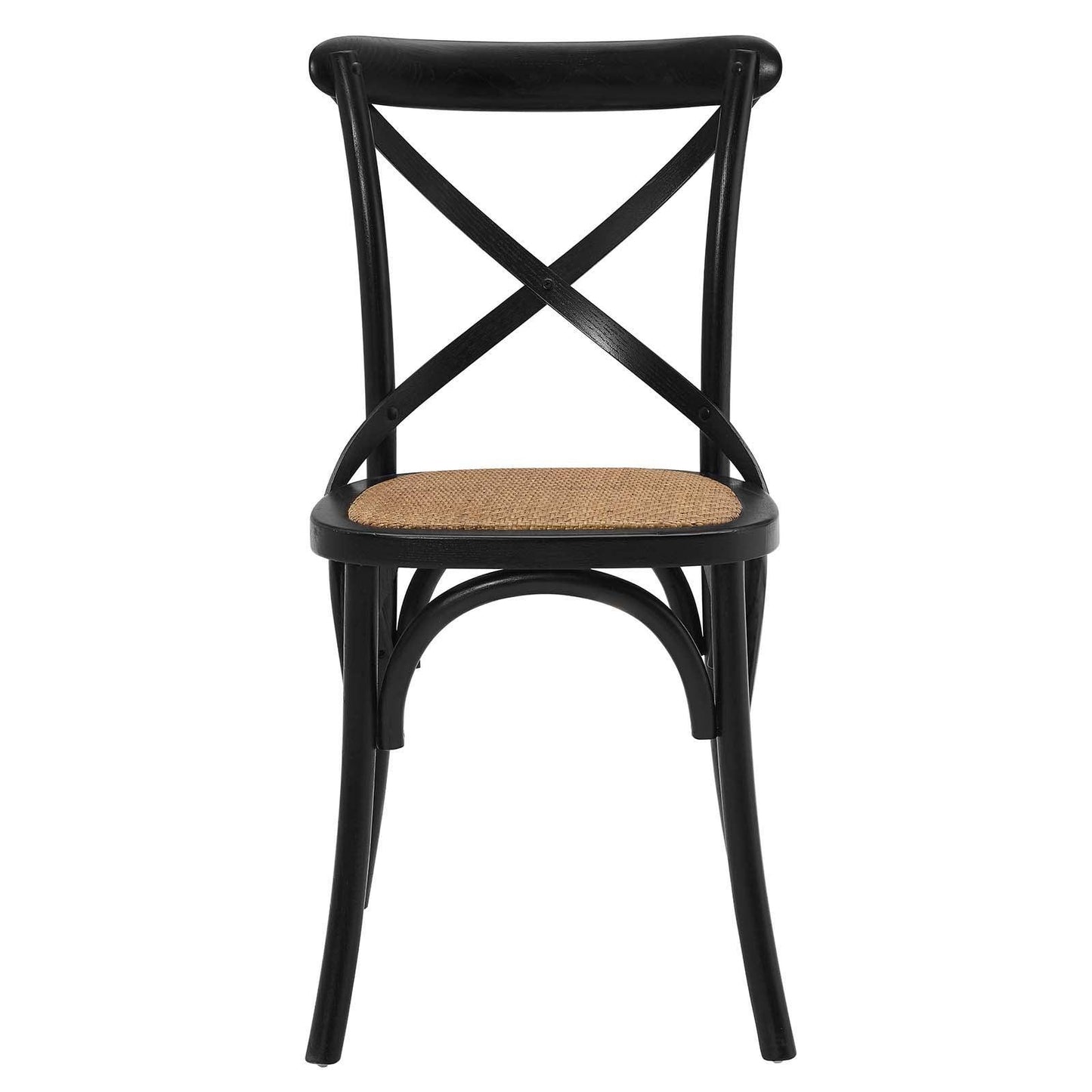 Modway Gear Dining Side Chair Set of 4 FredCo