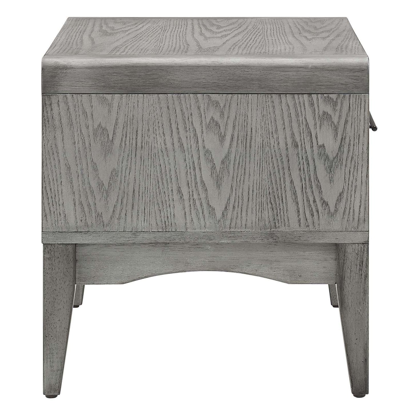 Modway Georgia Wood Nightstand FredCo