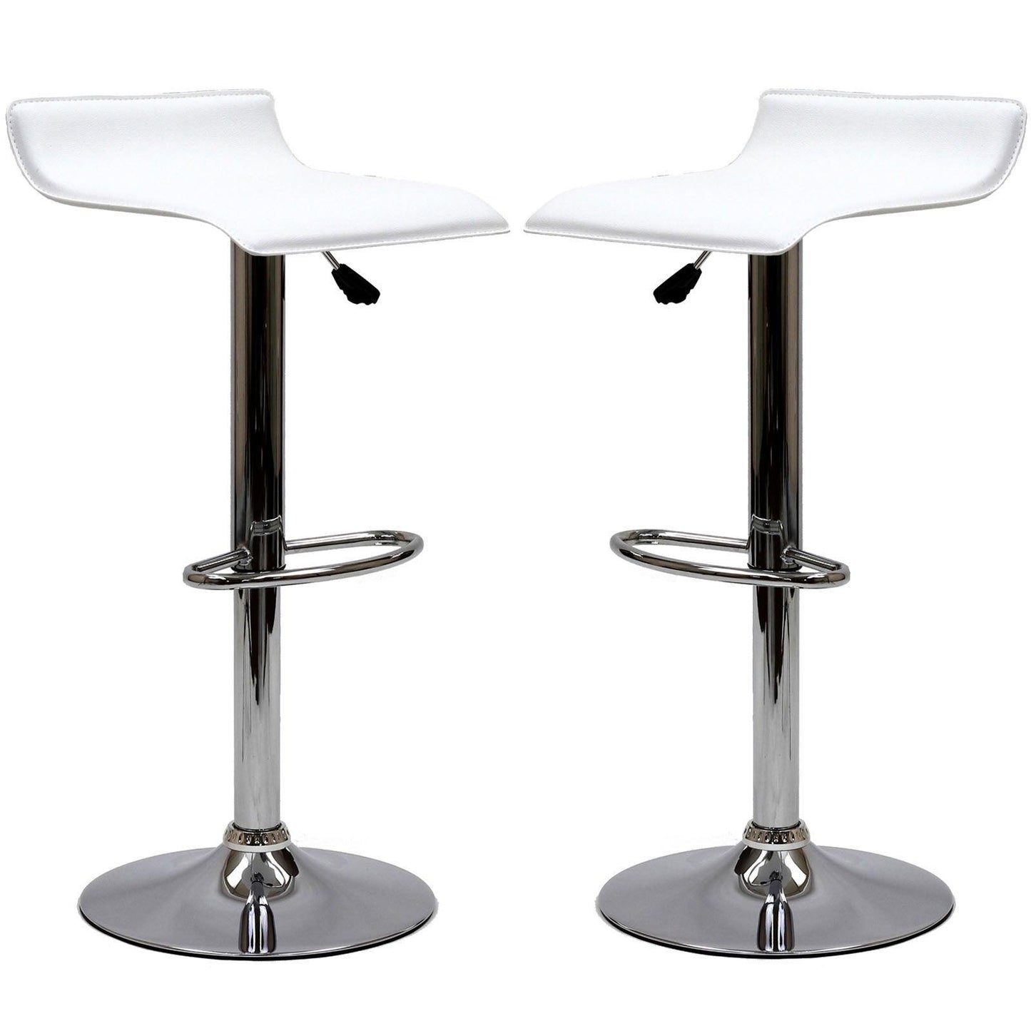 Modway Gloria Bar Stool Set of 2 FredCo