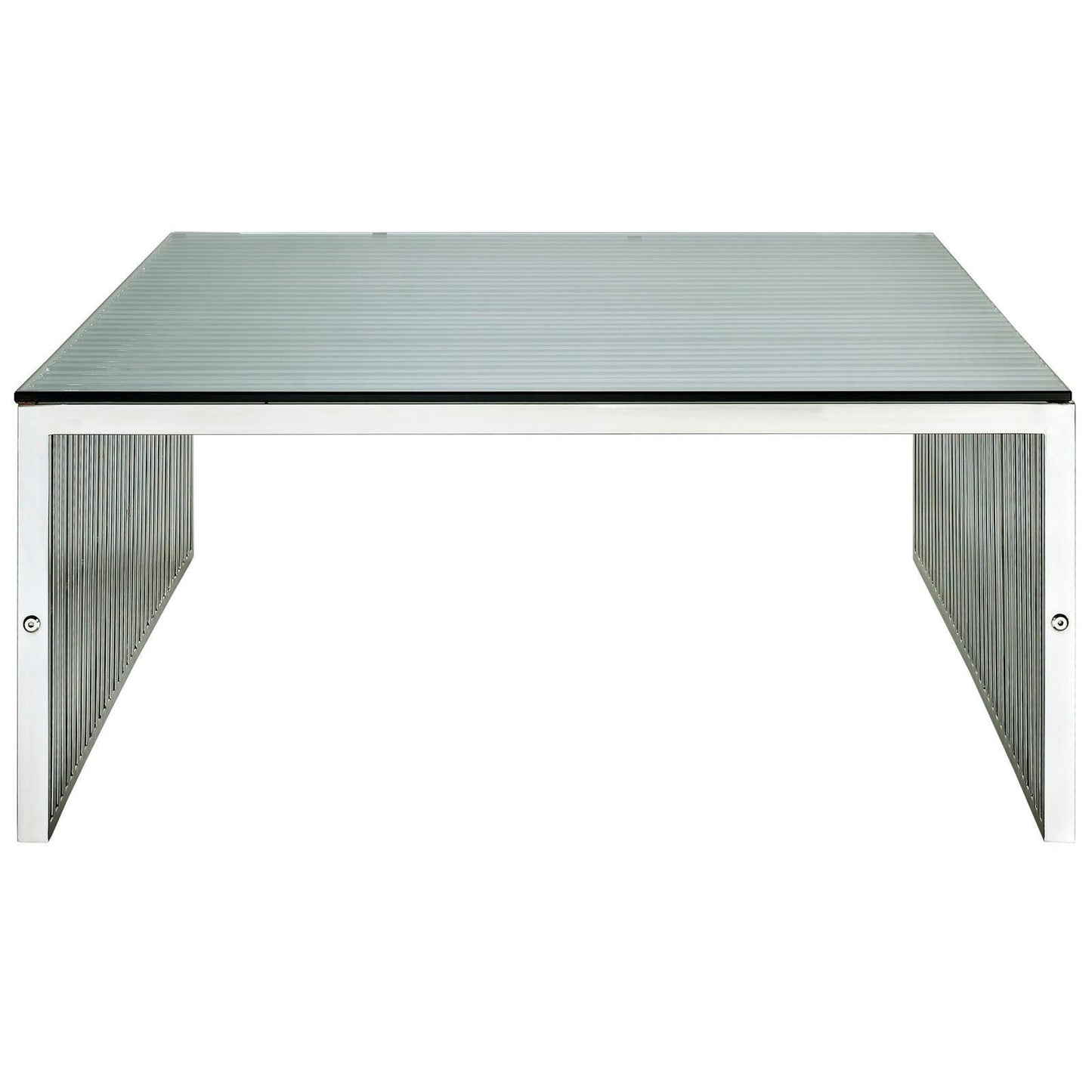 Modway Gridiron Coffee Table FredCo