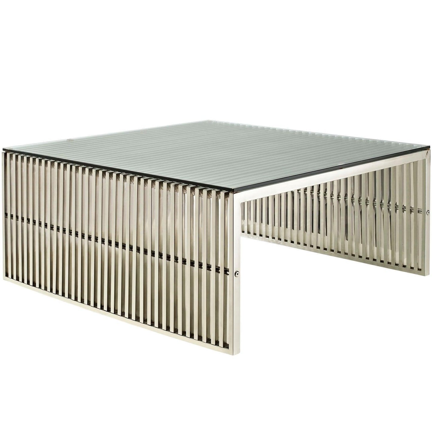 Modway Gridiron Coffee Table FredCo