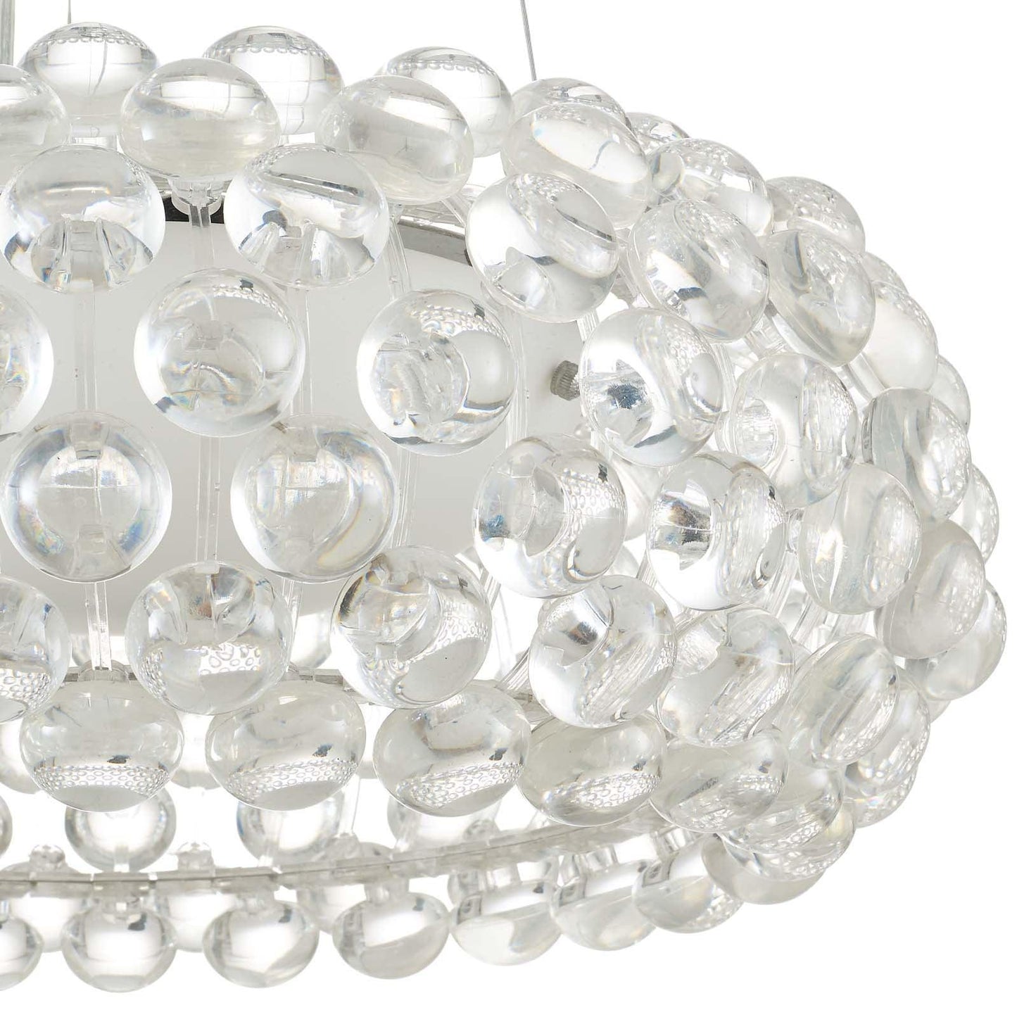 Modway Halo 20” Pendant Chandelier FredCo