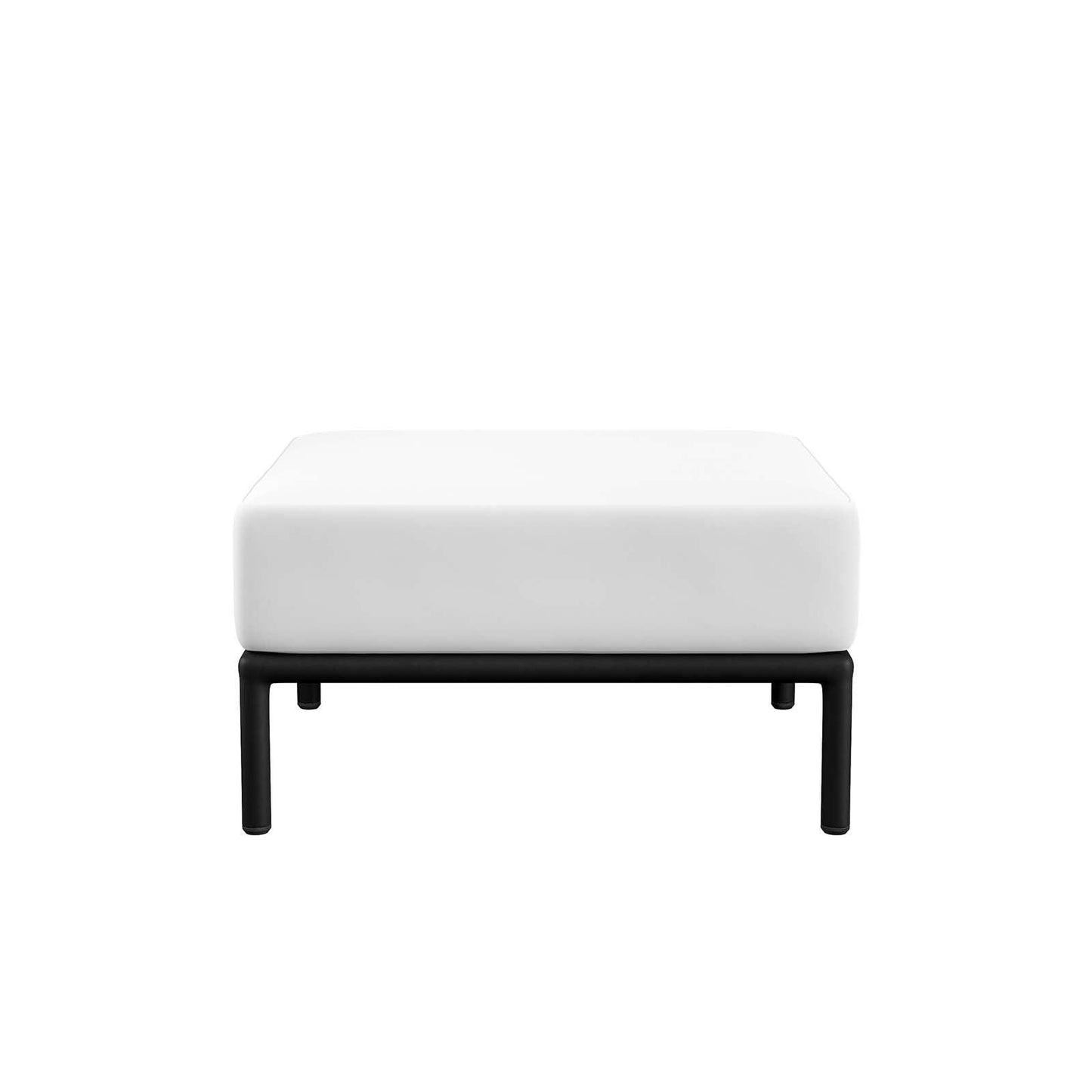 Modway Hanalei Outdoor Patio Ottoman FredCo