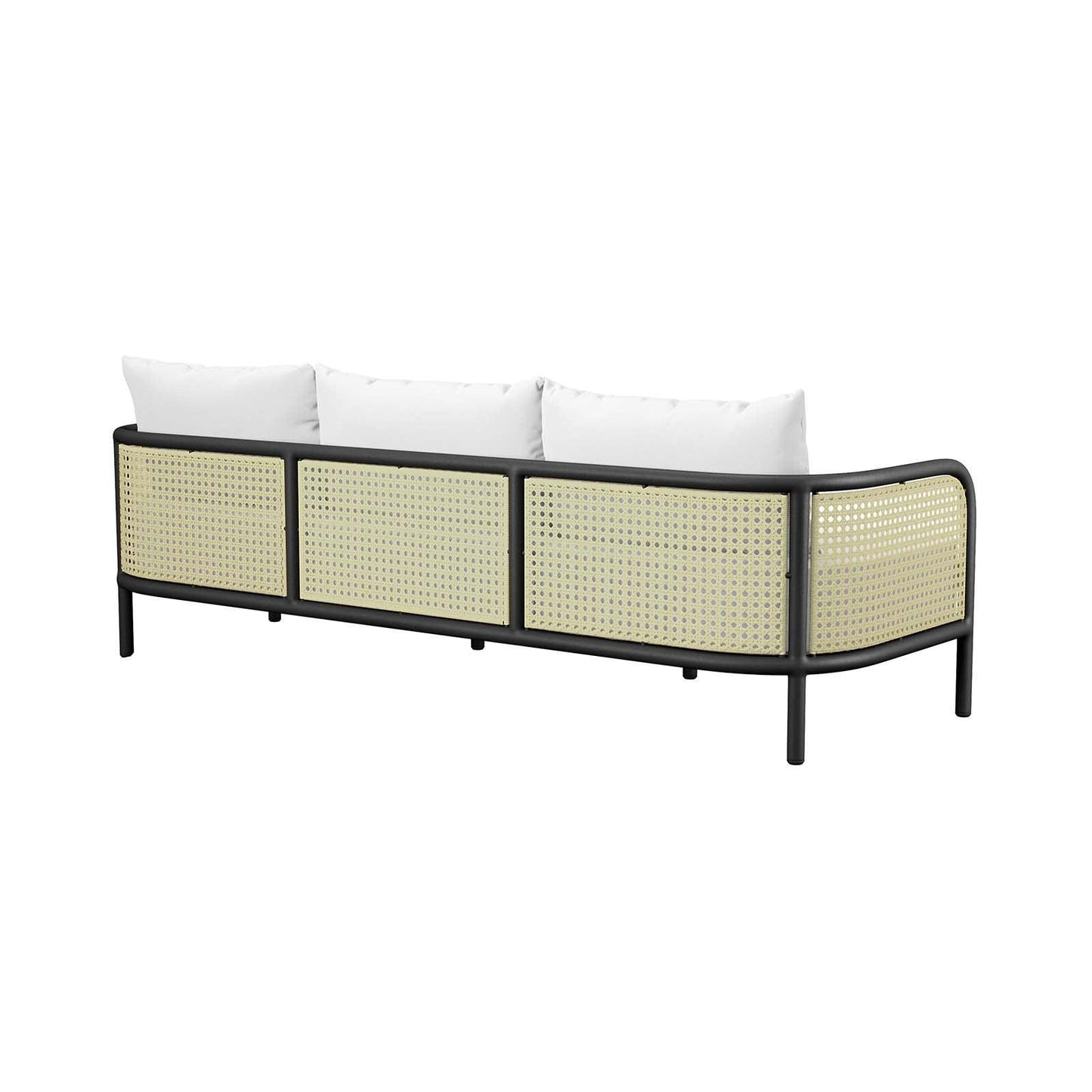 Modway Hanalei Outdoor Patio Sofa FredCo