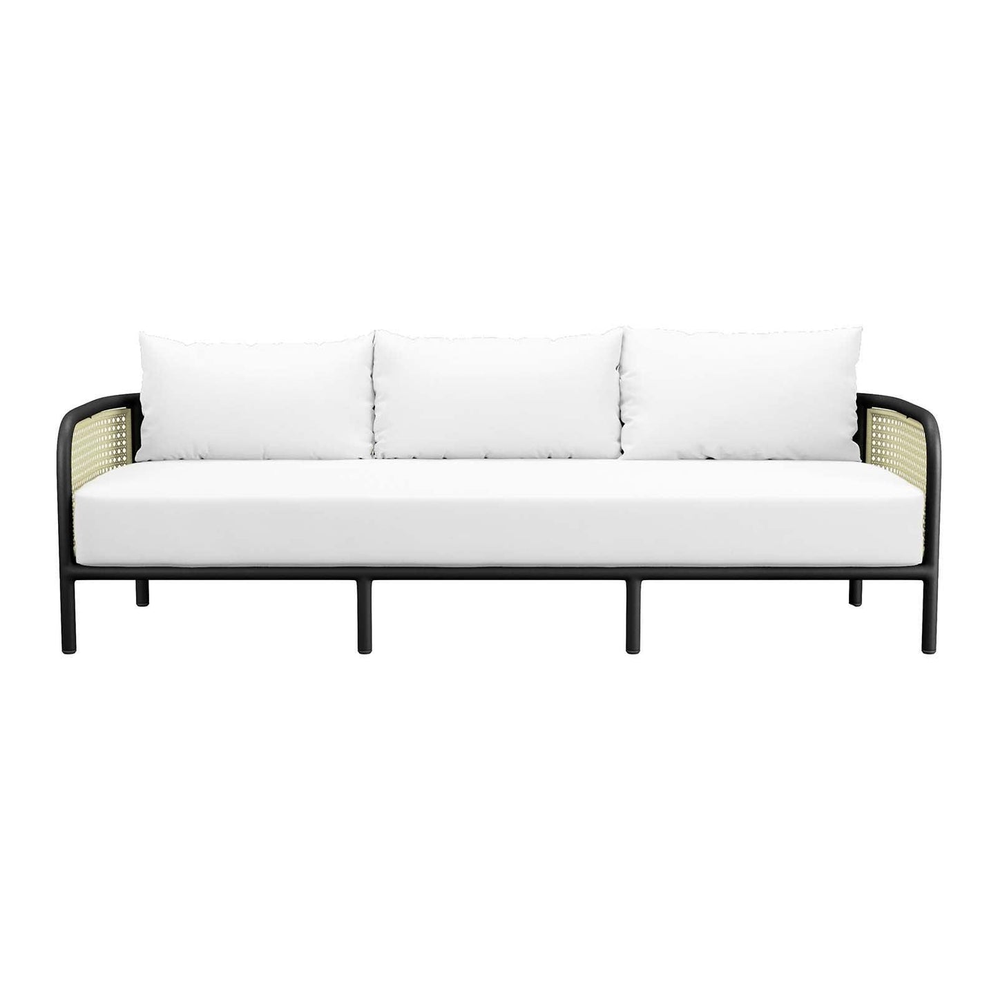 Modway Hanalei Outdoor Patio Sofa FredCo