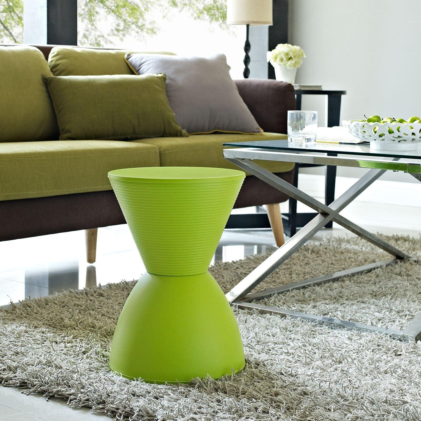 Modway Haste Stool FredCo