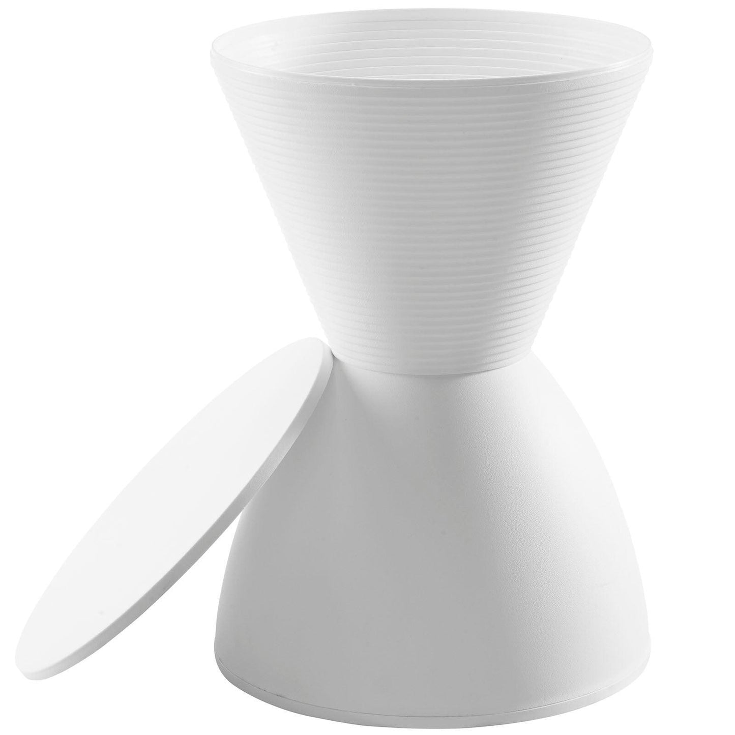 Modway Haste Stool FredCo