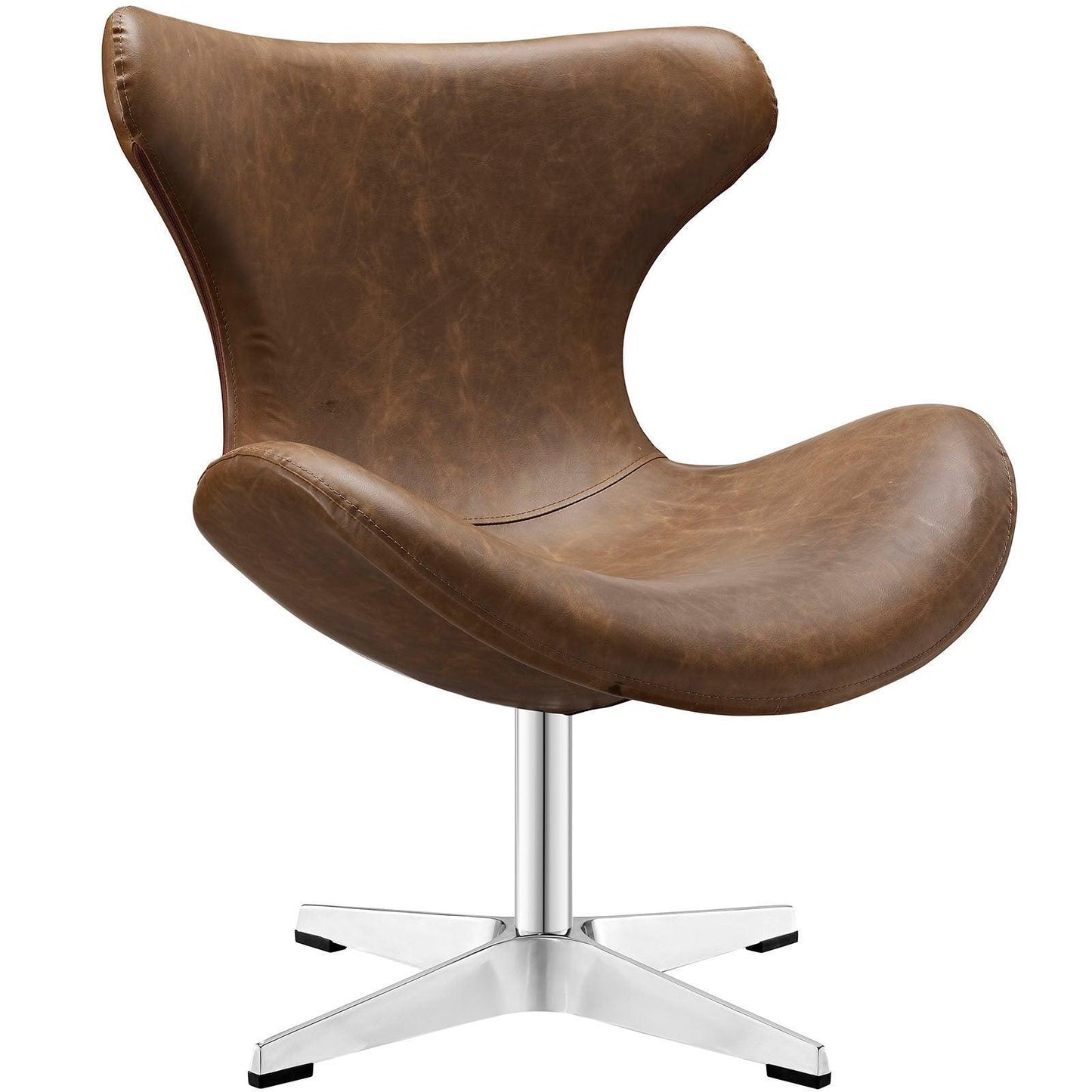 Modway Helm Lounge Chair FredCo