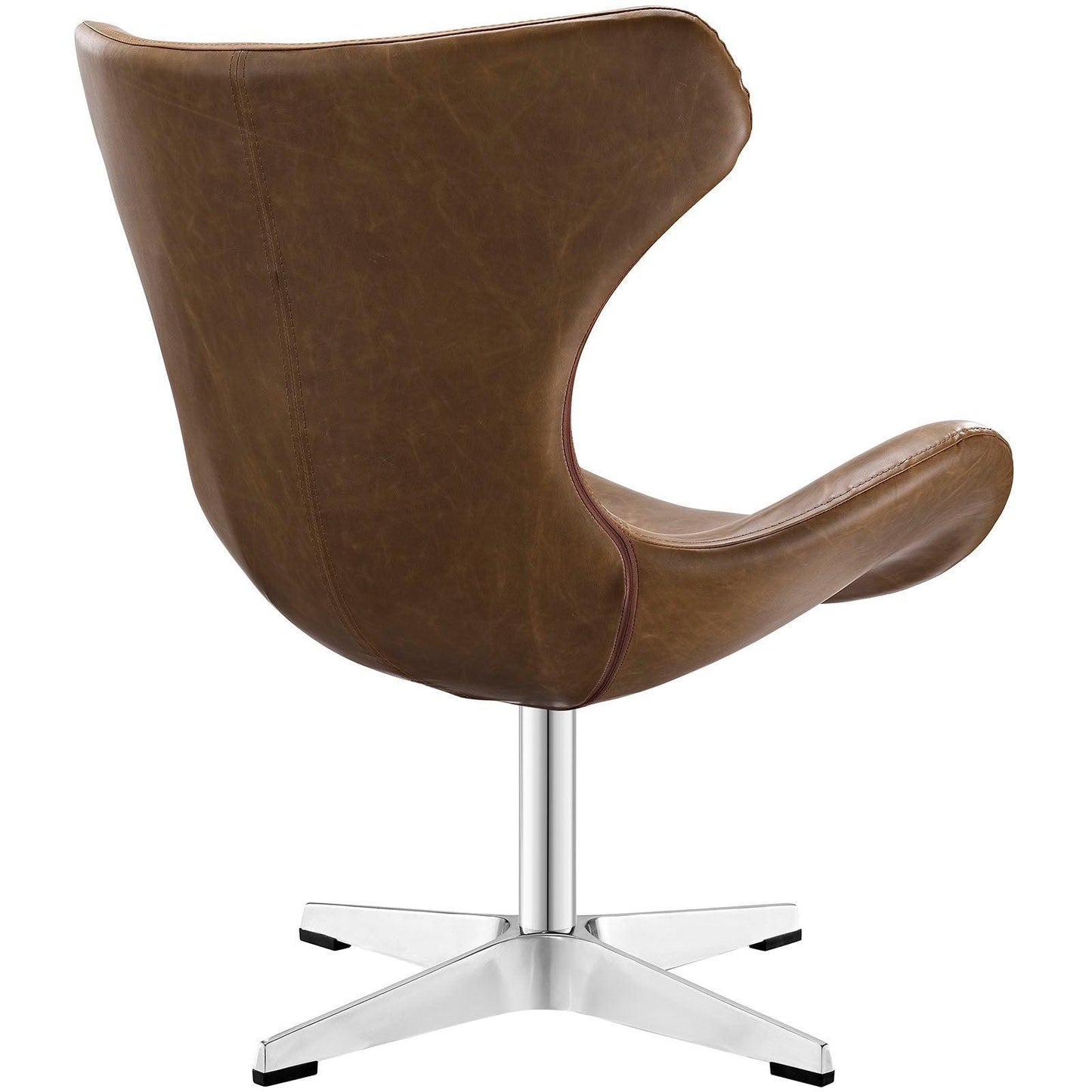 Modway Helm Lounge Chair FredCo