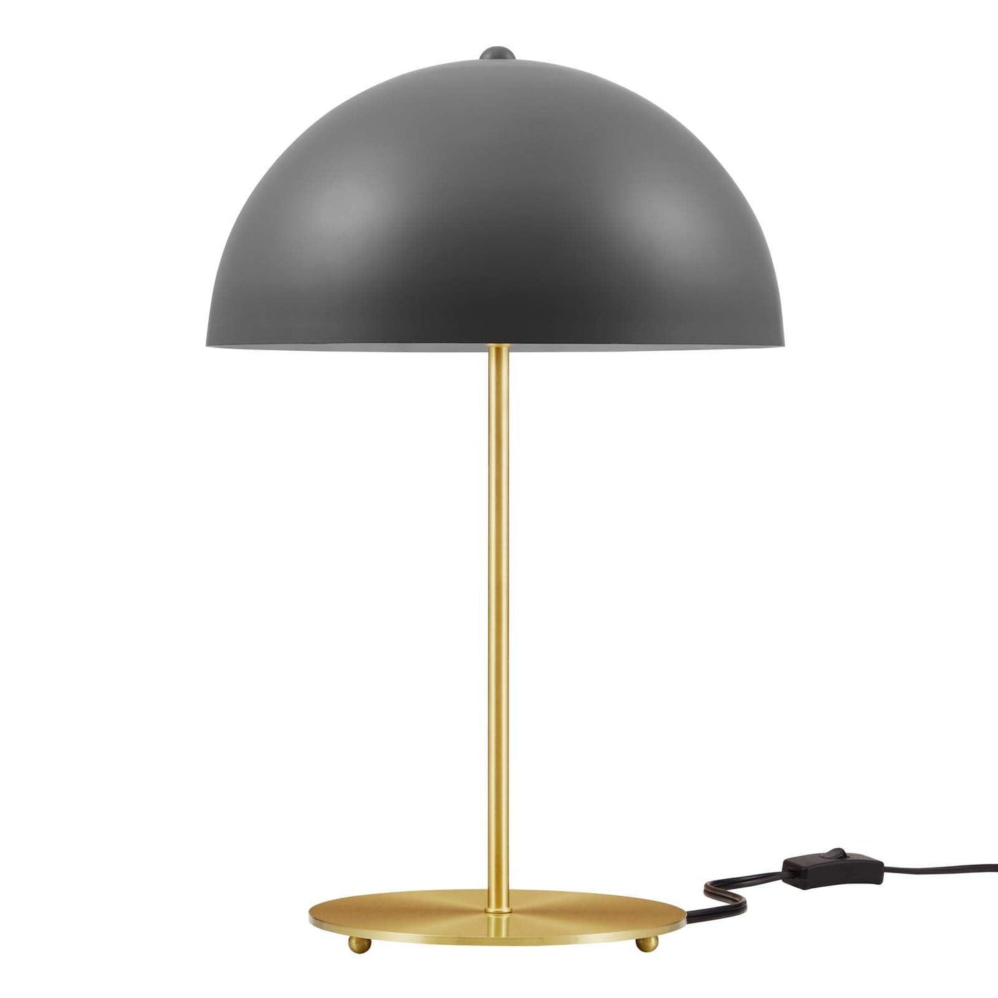 Modway Ideal Metal Table Lamp FredCo