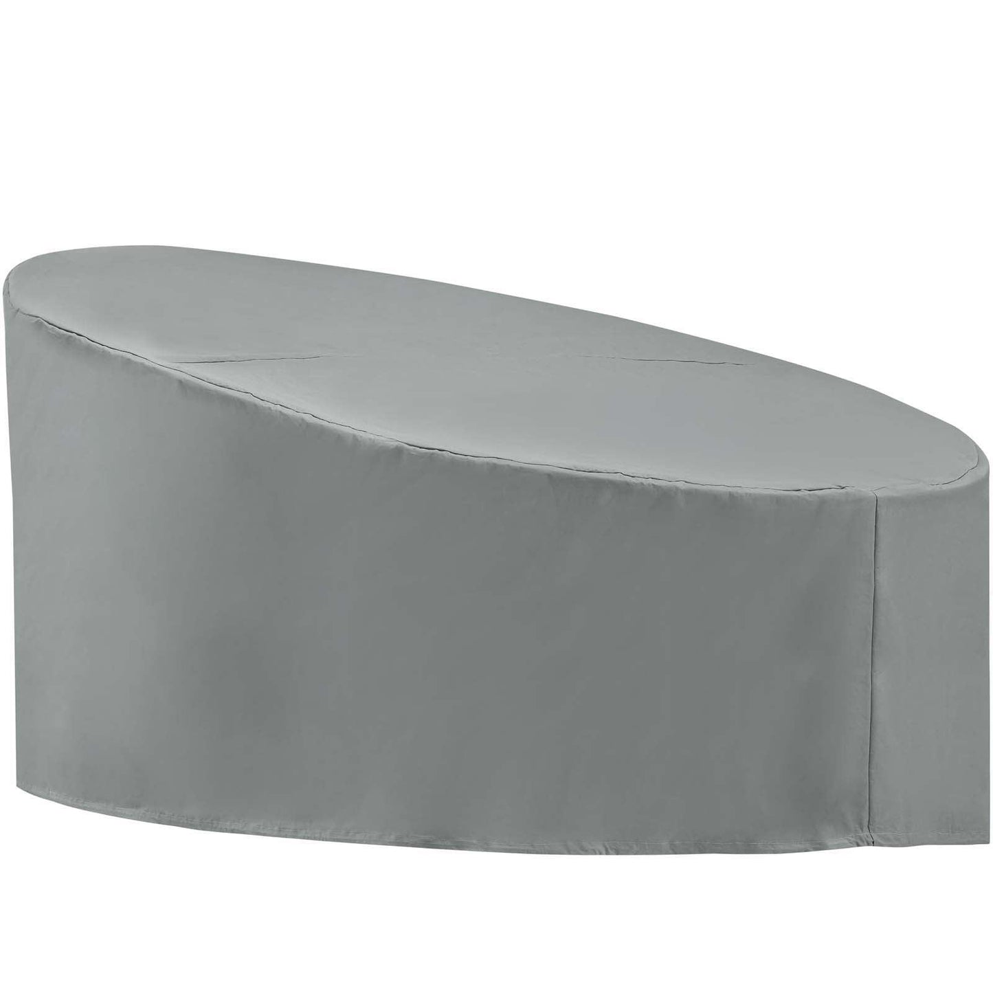 Modway Immerse Siesta and Convene Canopy Daybed Outdoor Patio Furniture Cover FredCo
