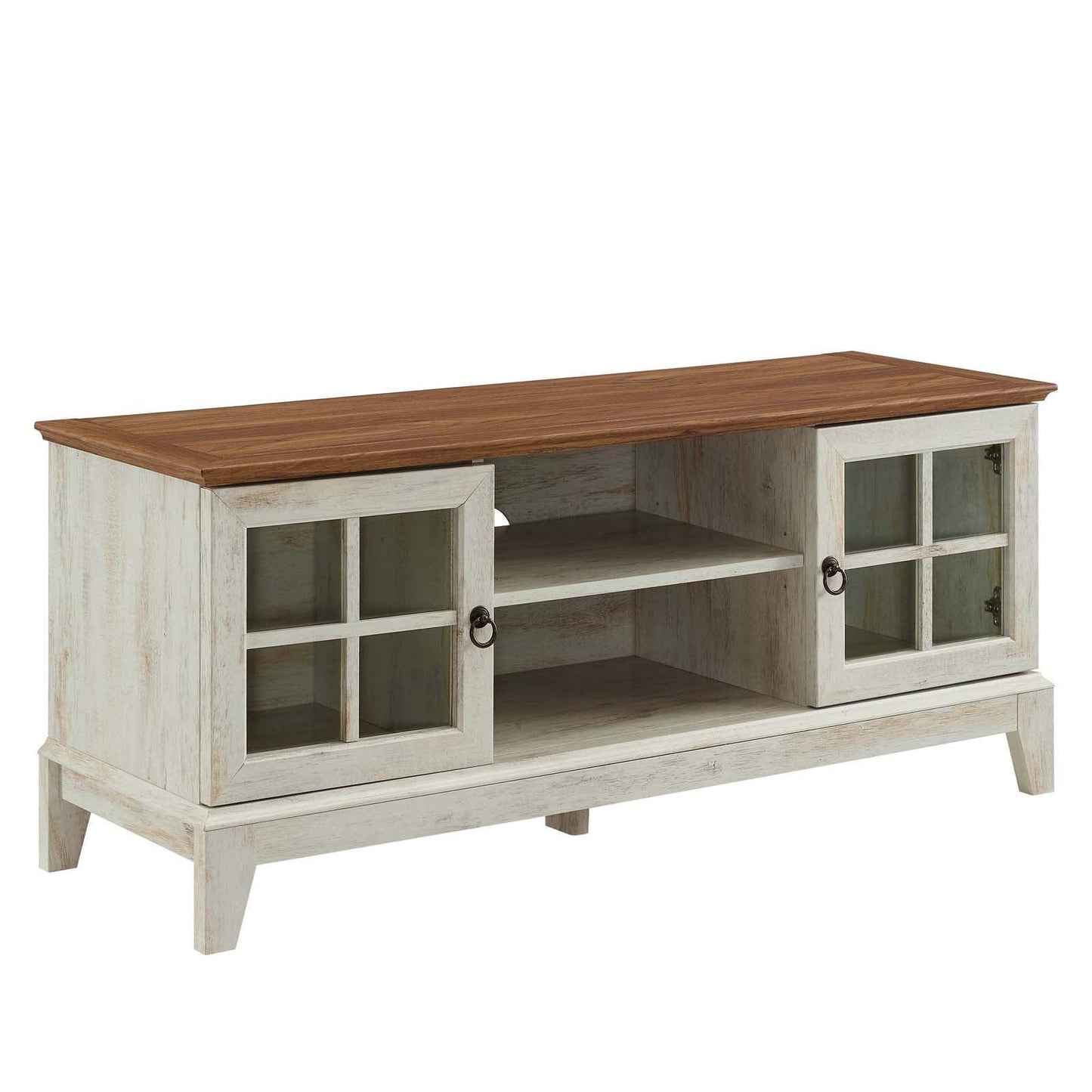 Modway Isle 47” TV Stand FredCo