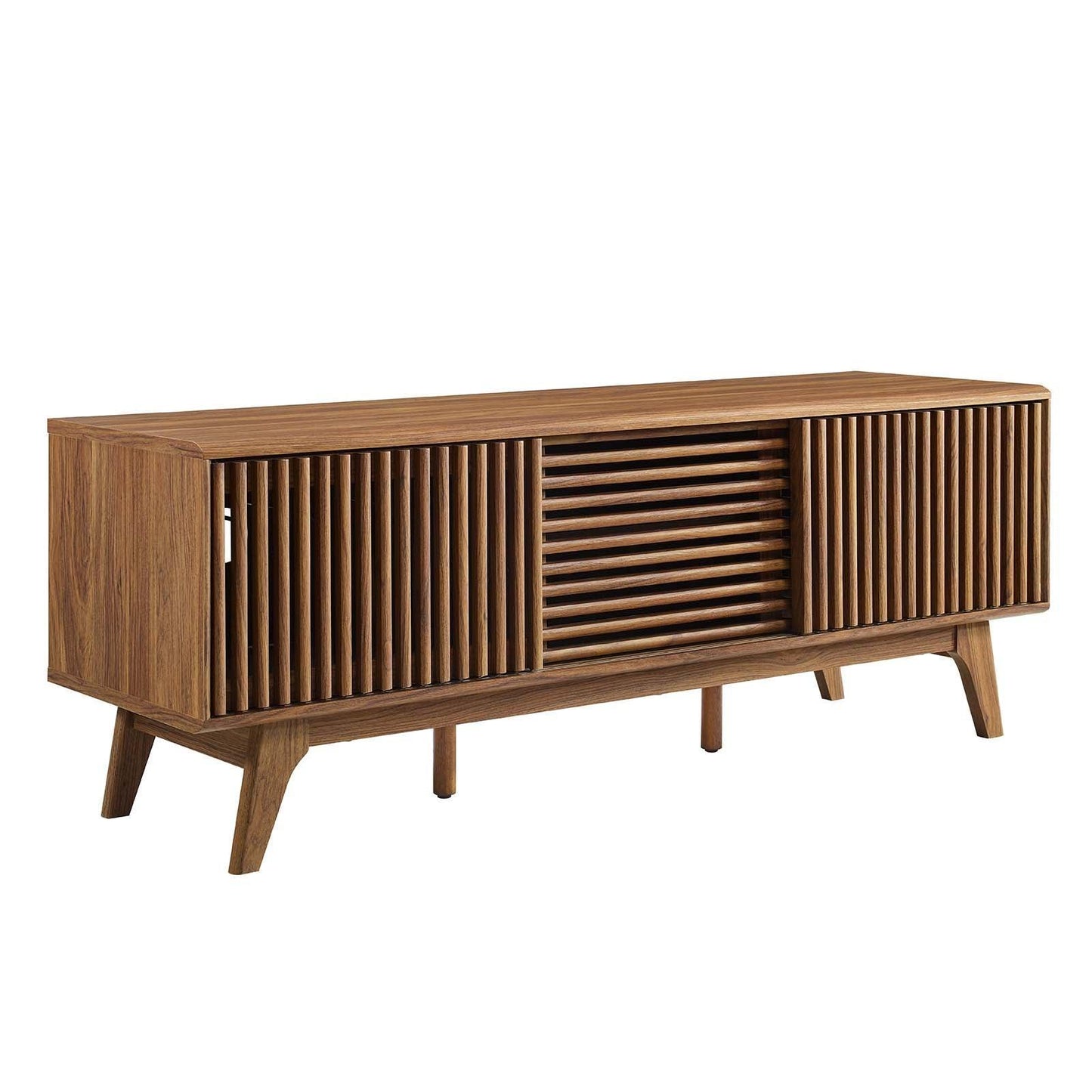 Modway Iterate 59" TV Stand FredCo