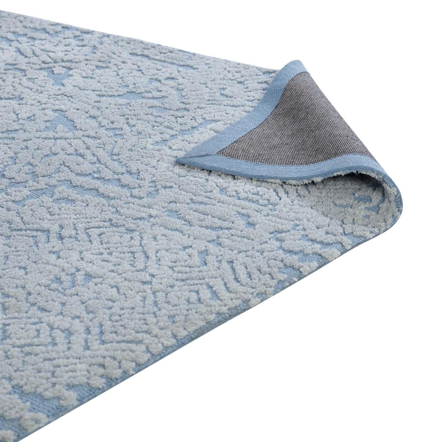 Modway Javiera Contemporary Moroccan Area Rug FredCo