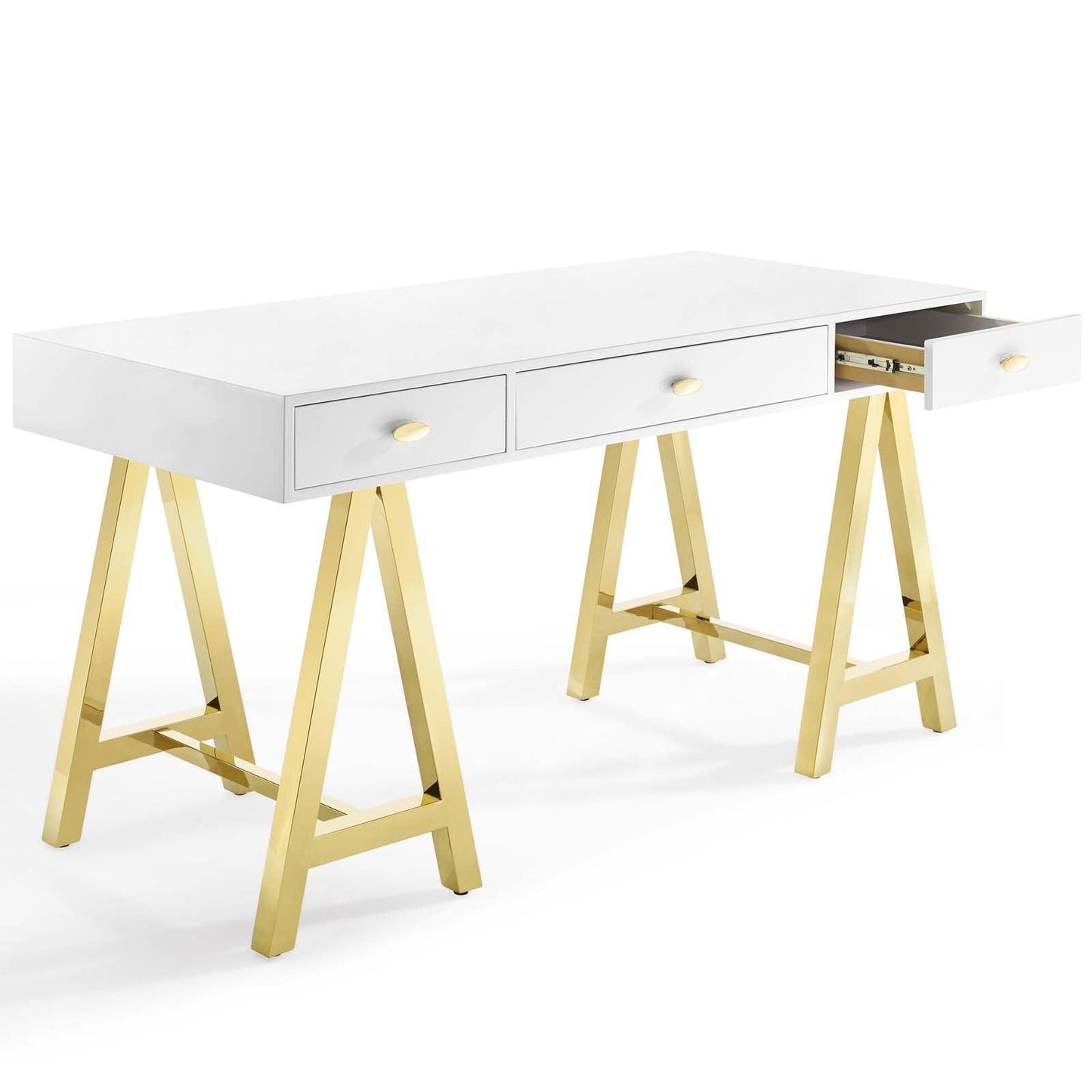 Modway Jettison Office Desk FredCo