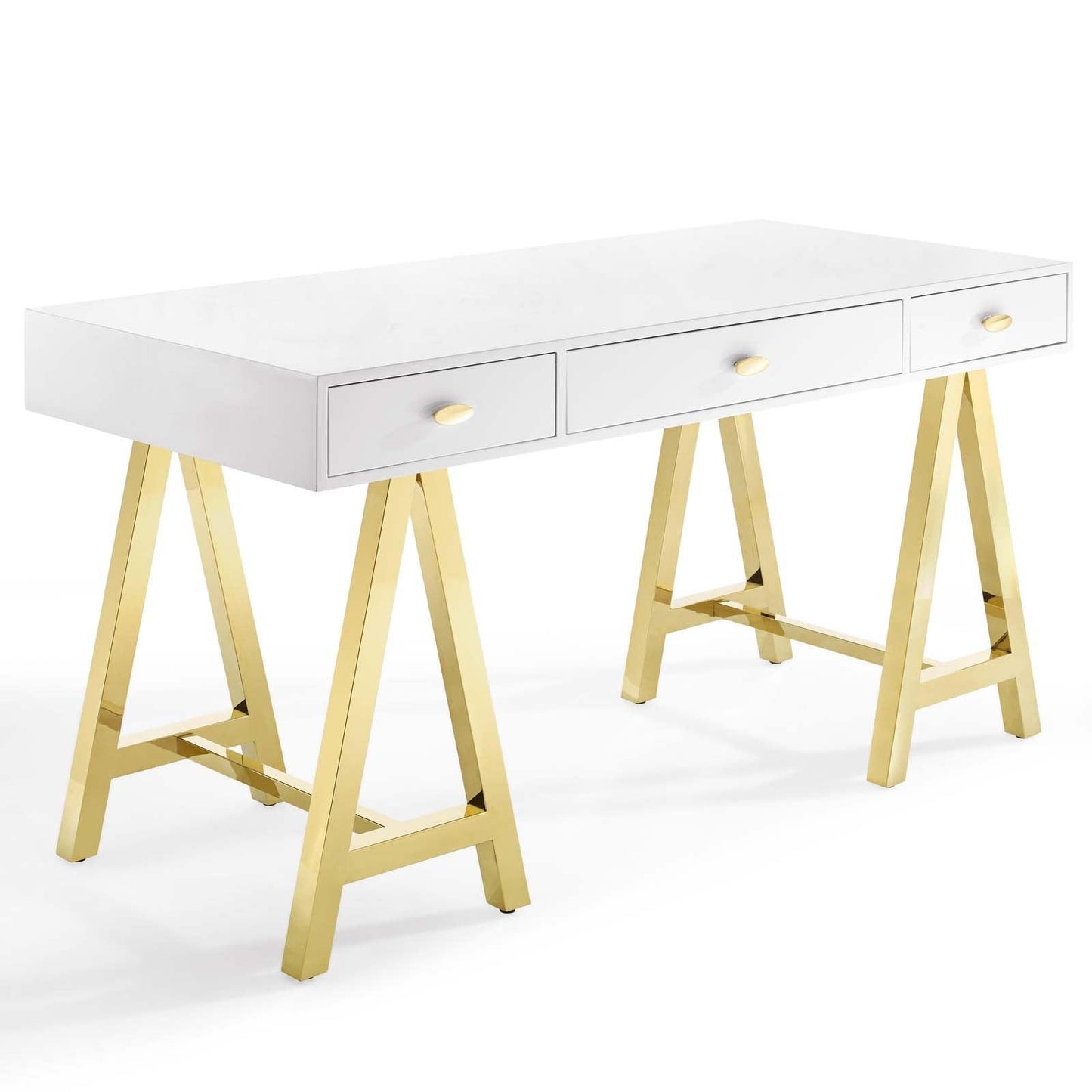 Modway Jettison Office Desk FredCo