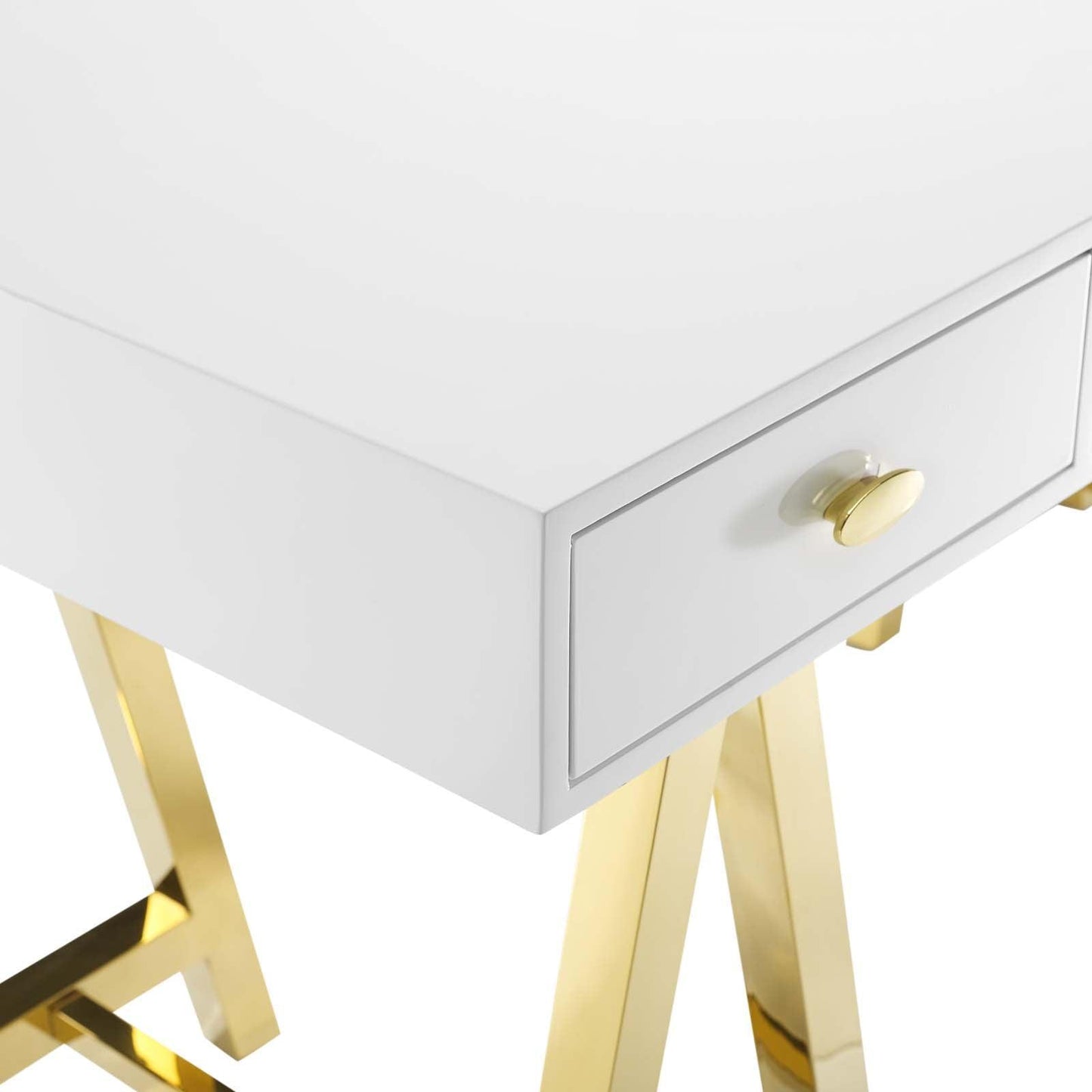 Modway Jettison Office Desk FredCo