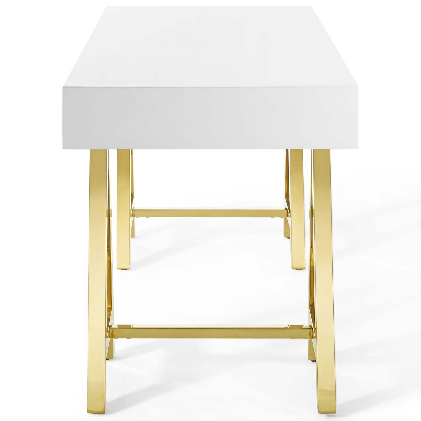 Modway Jettison Office Desk FredCo