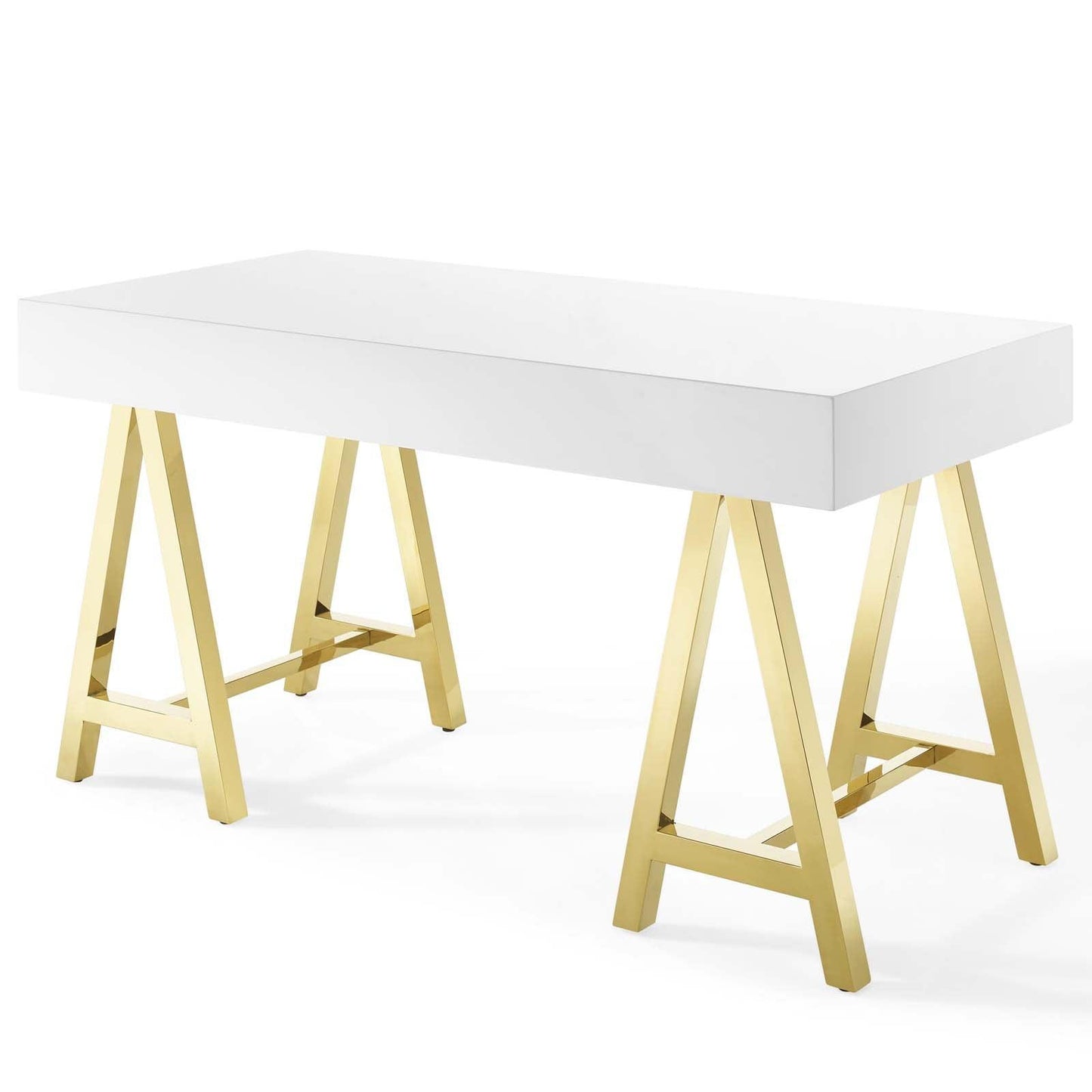 Modway Jettison Office Desk FredCo