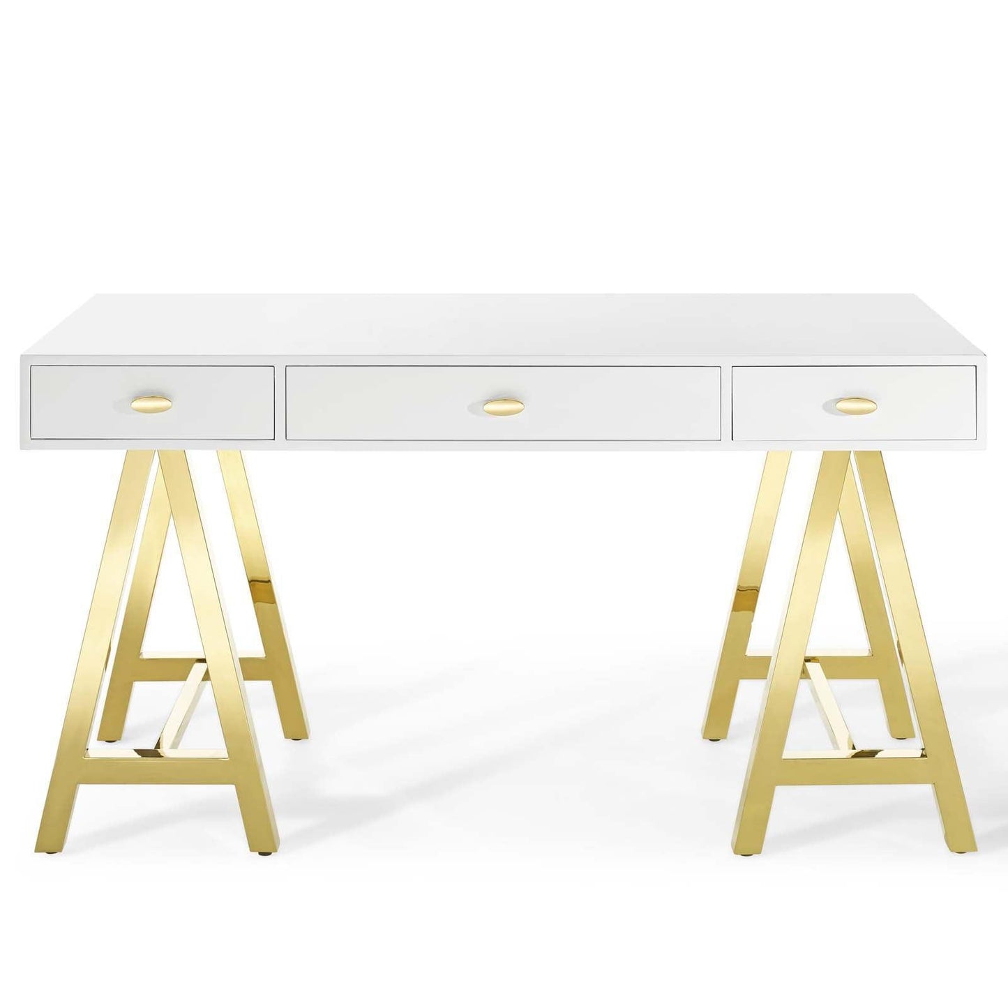 Modway Jettison Office Desk FredCo