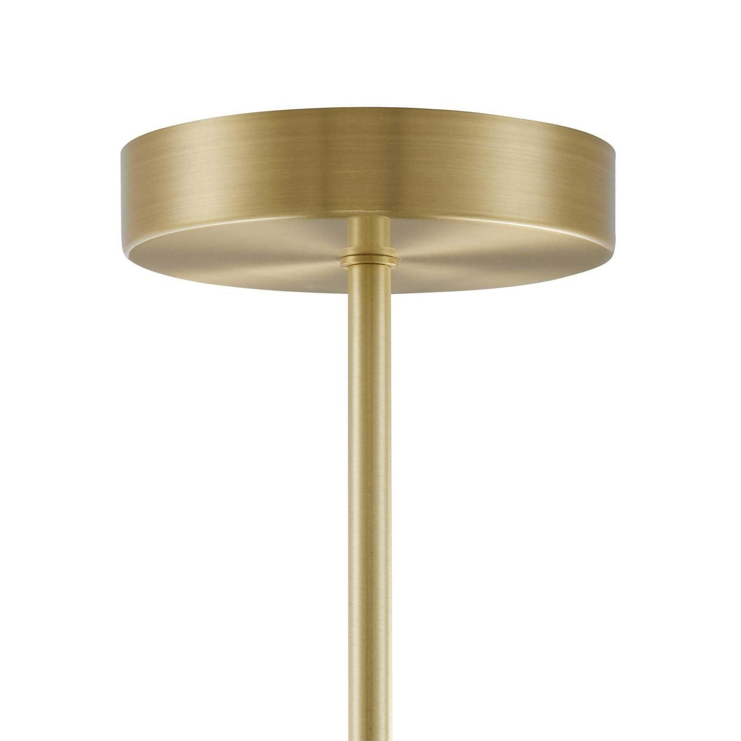 Modway Journey 3-Light 14" Arm Pendant FredCo