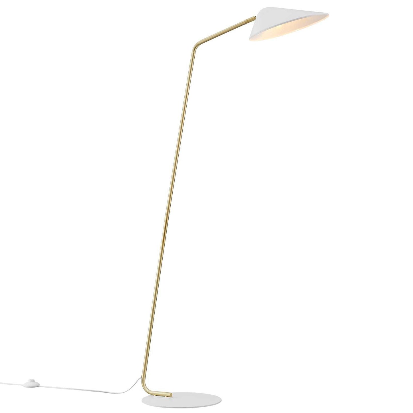 Modway Journey Standing Floor Lamp FredCo