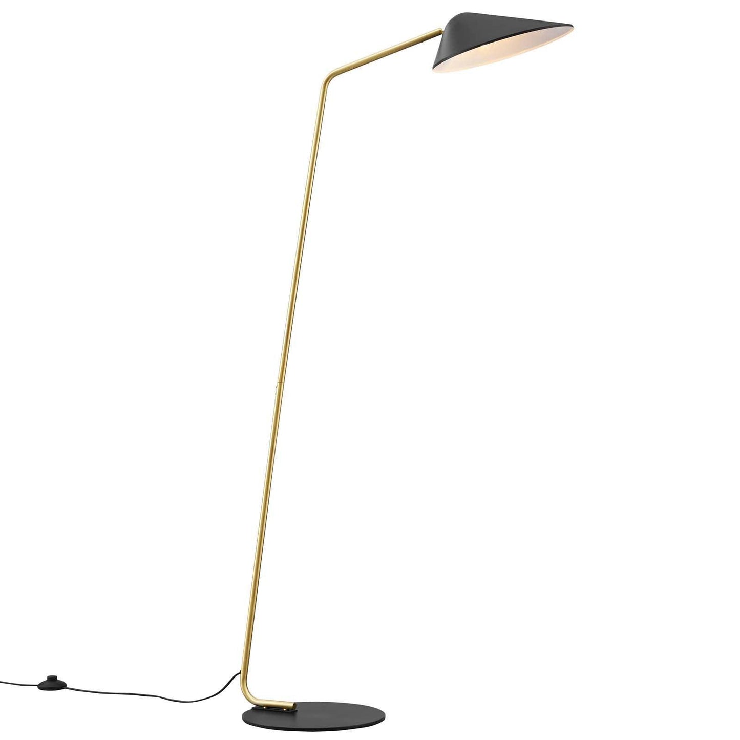 Modway Journey Standing Floor Lamp FredCo