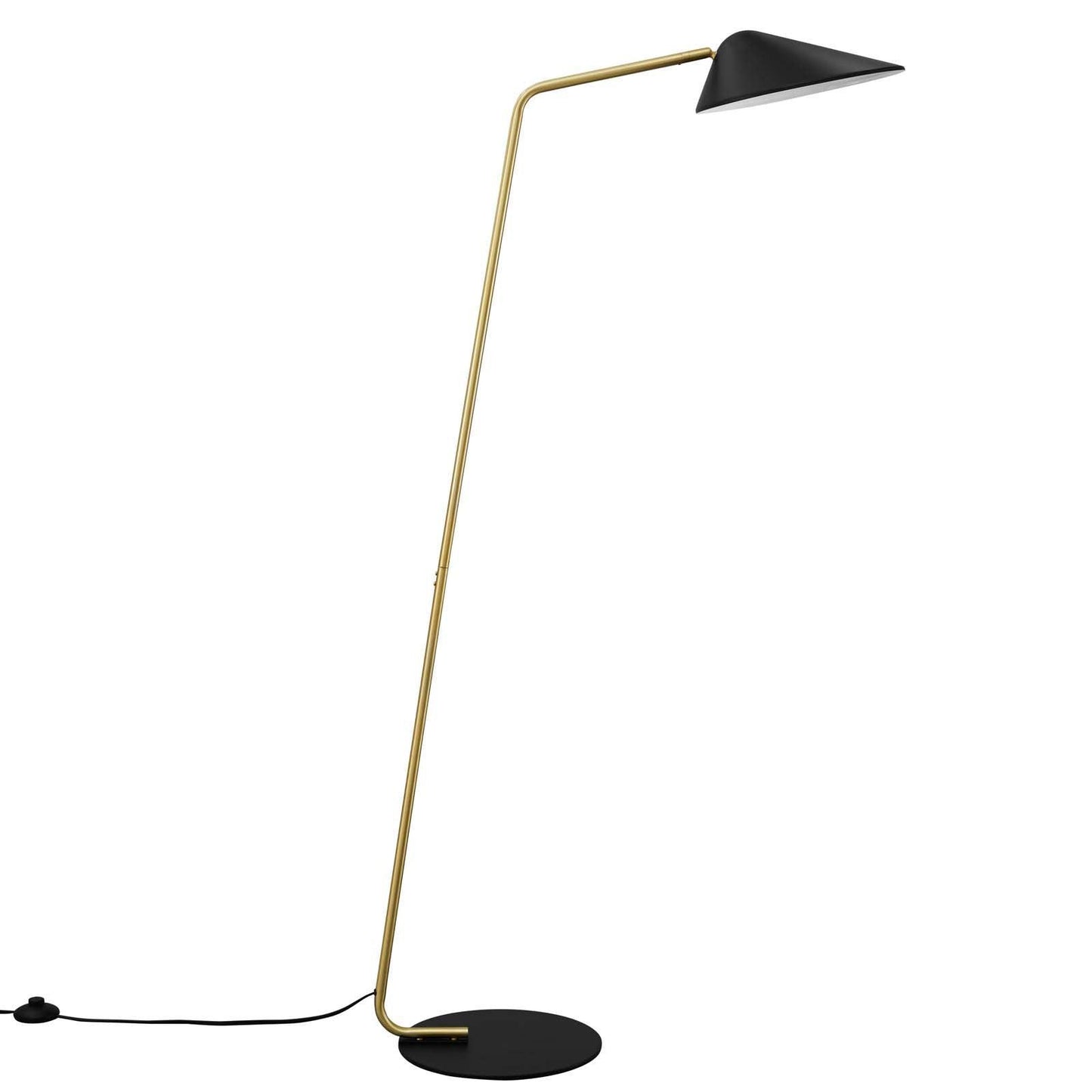 Modway Journey Standing Floor Lamp FredCo
