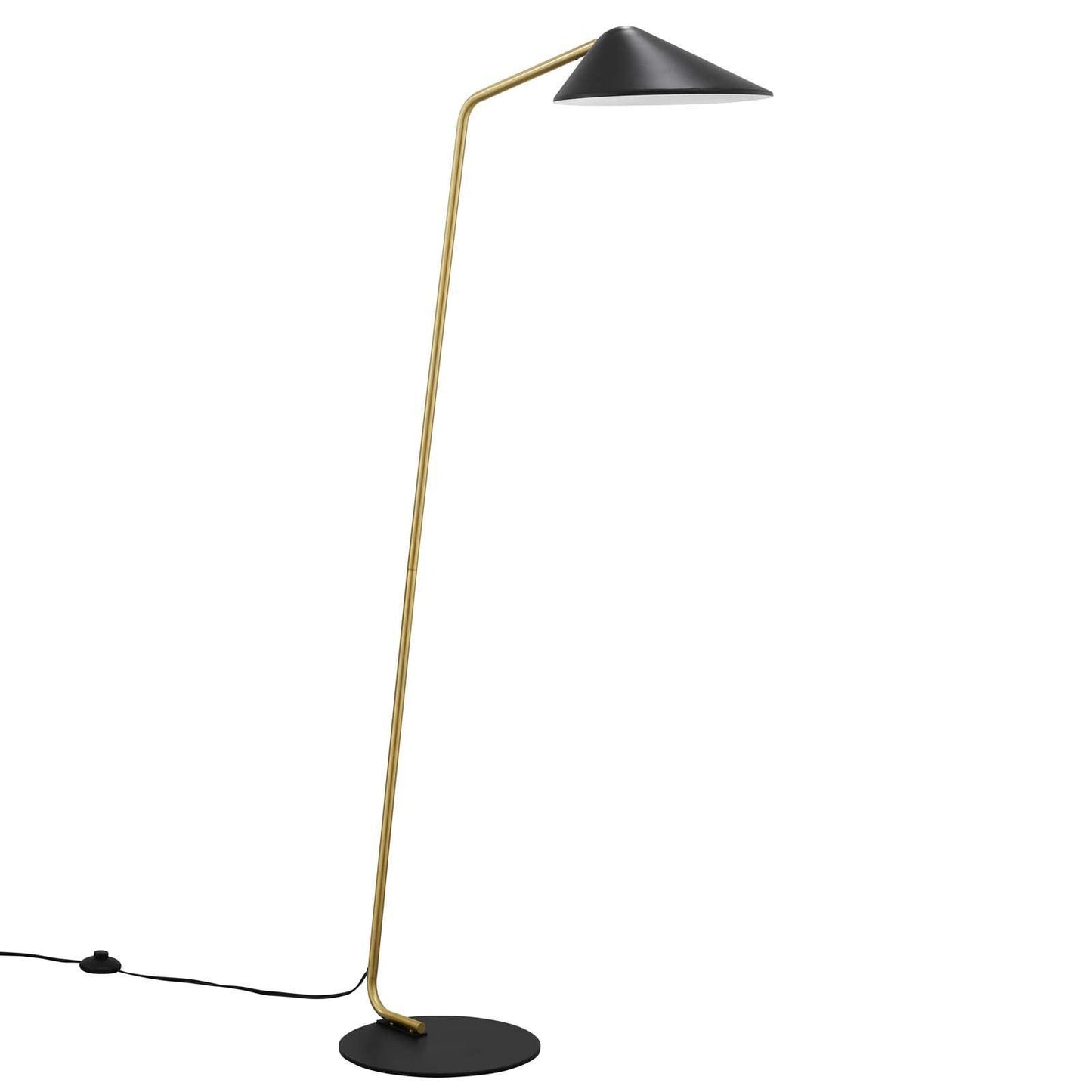 Modway Journey Standing Floor Lamp FredCo
