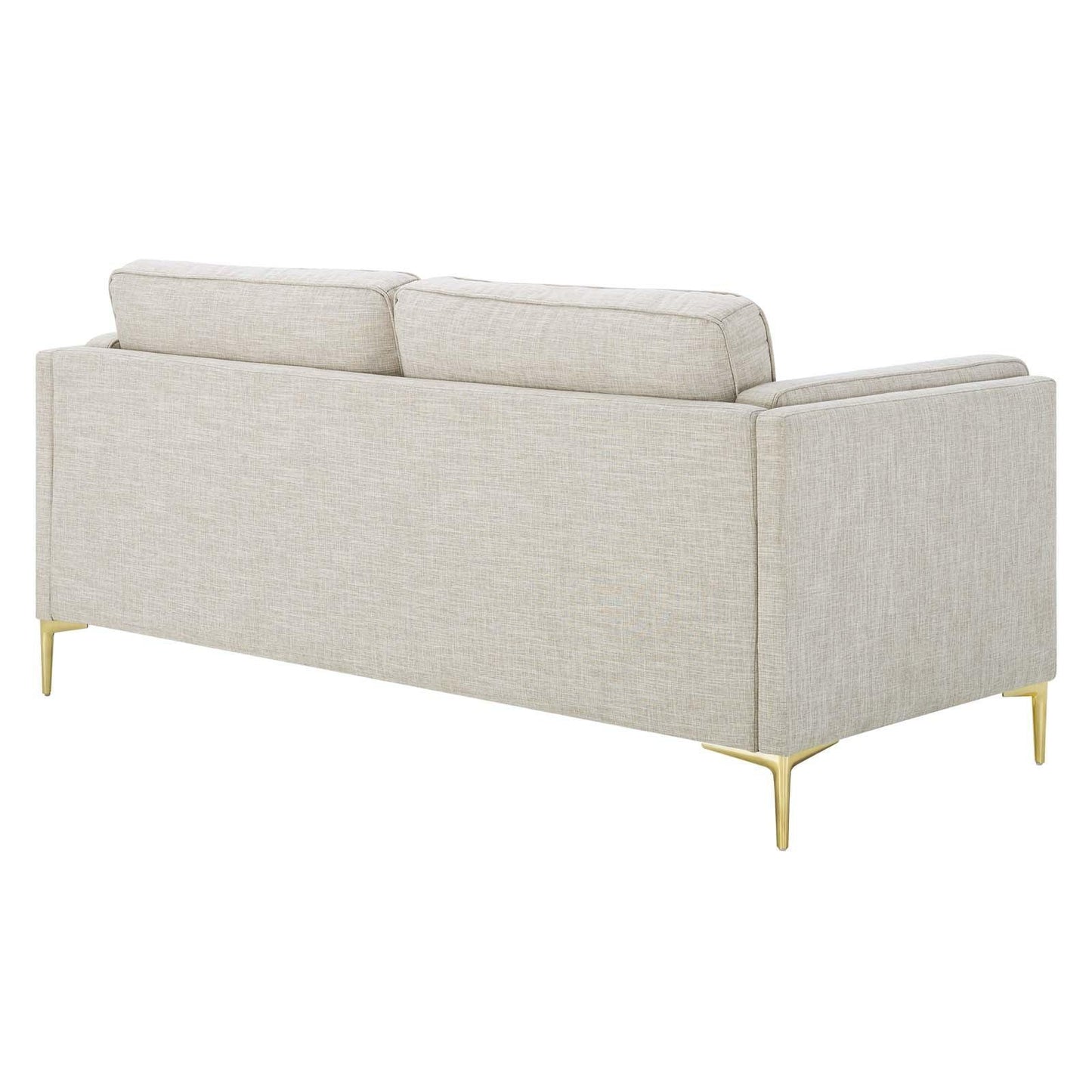 Modway Kaiya Fabric Sofa FredCo