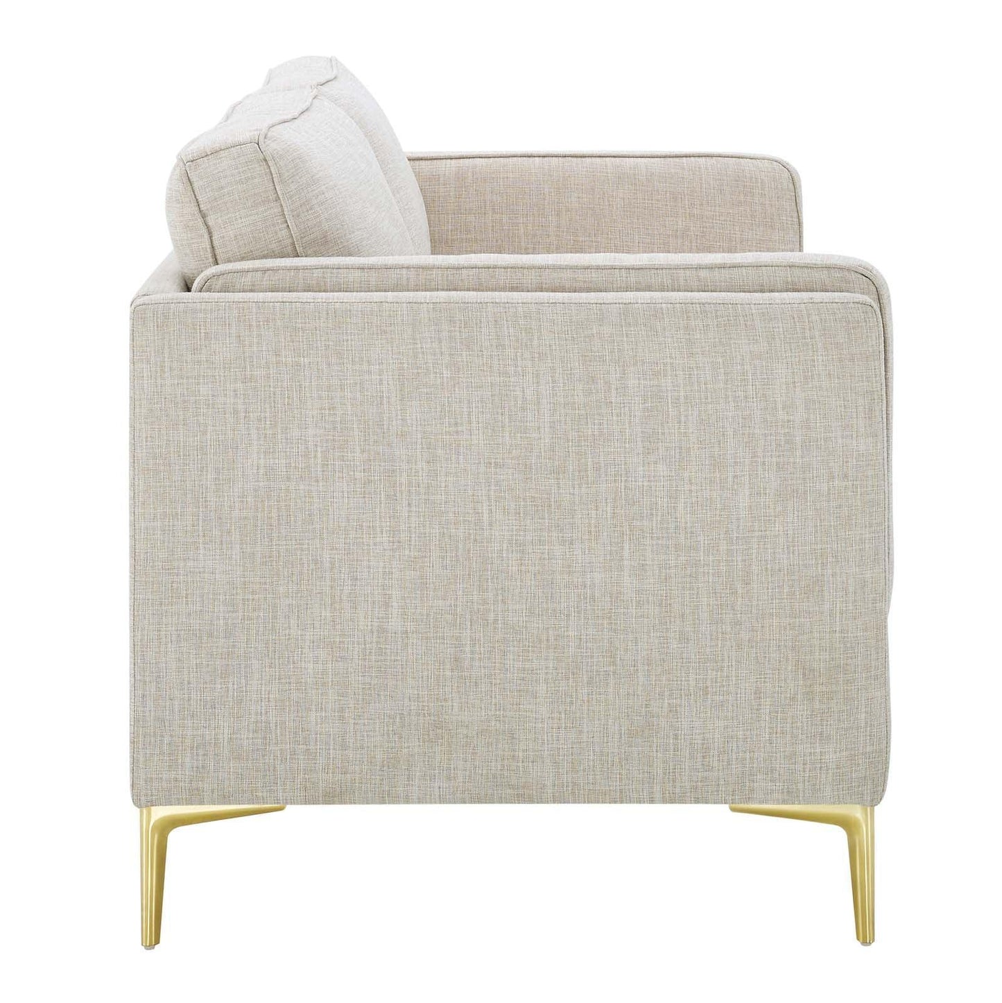 Modway Kaiya Fabric Sofa FredCo