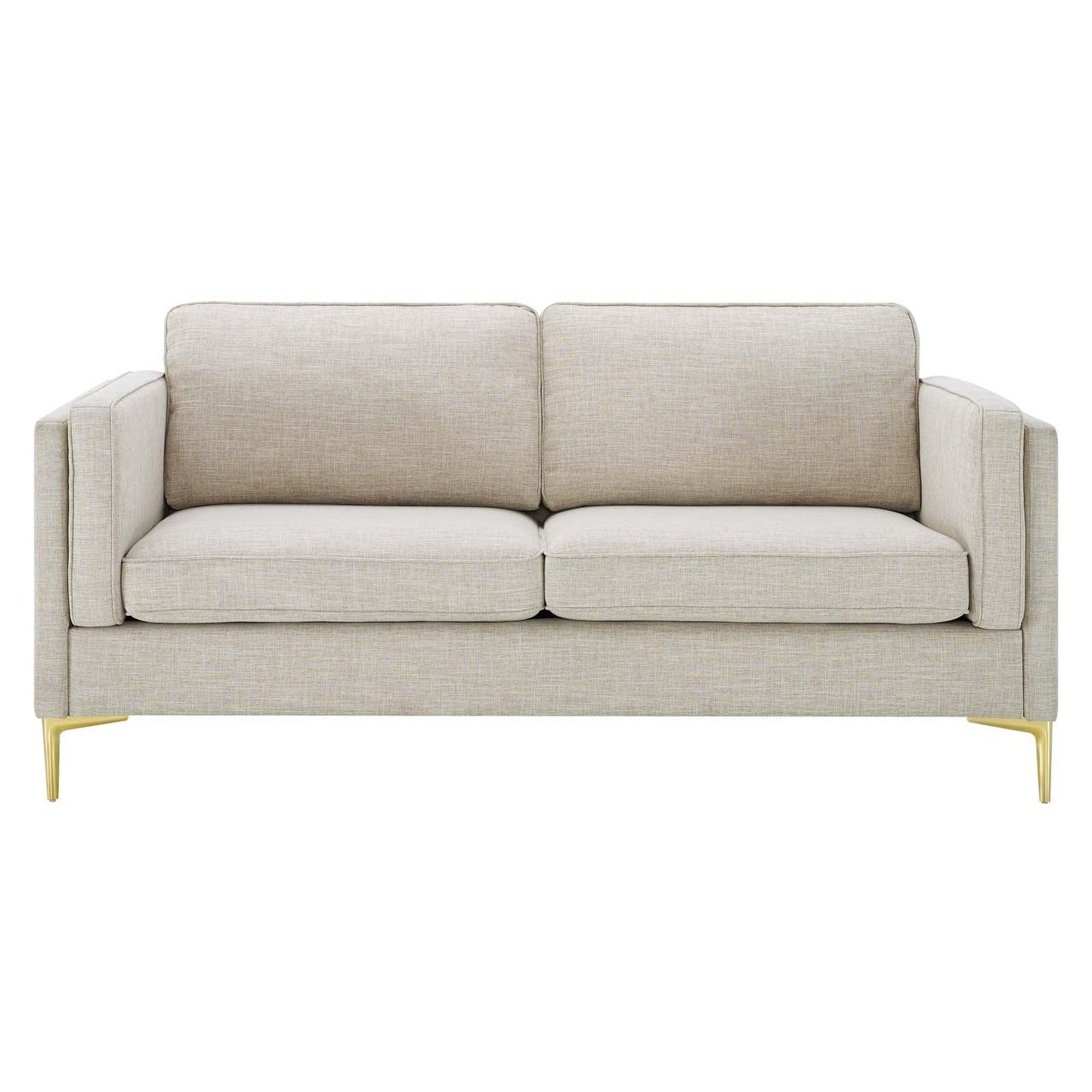 Modway Kaiya Fabric Sofa FredCo