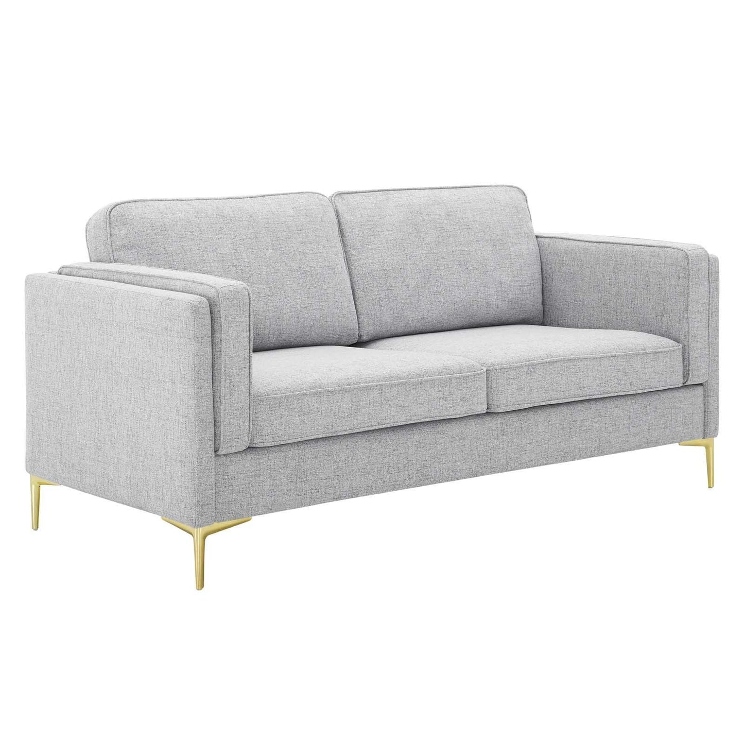 Modway Kaiya Fabric Sofa FredCo