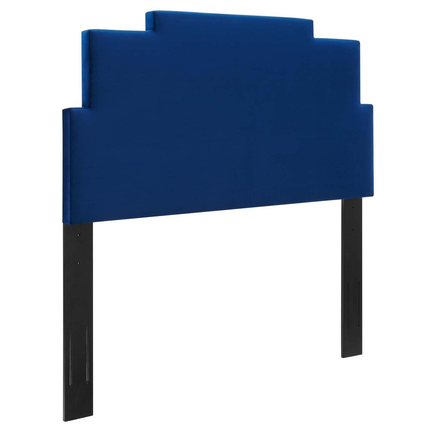 Modway Kasia Performance Velvet Full/Queen Headboard FredCo