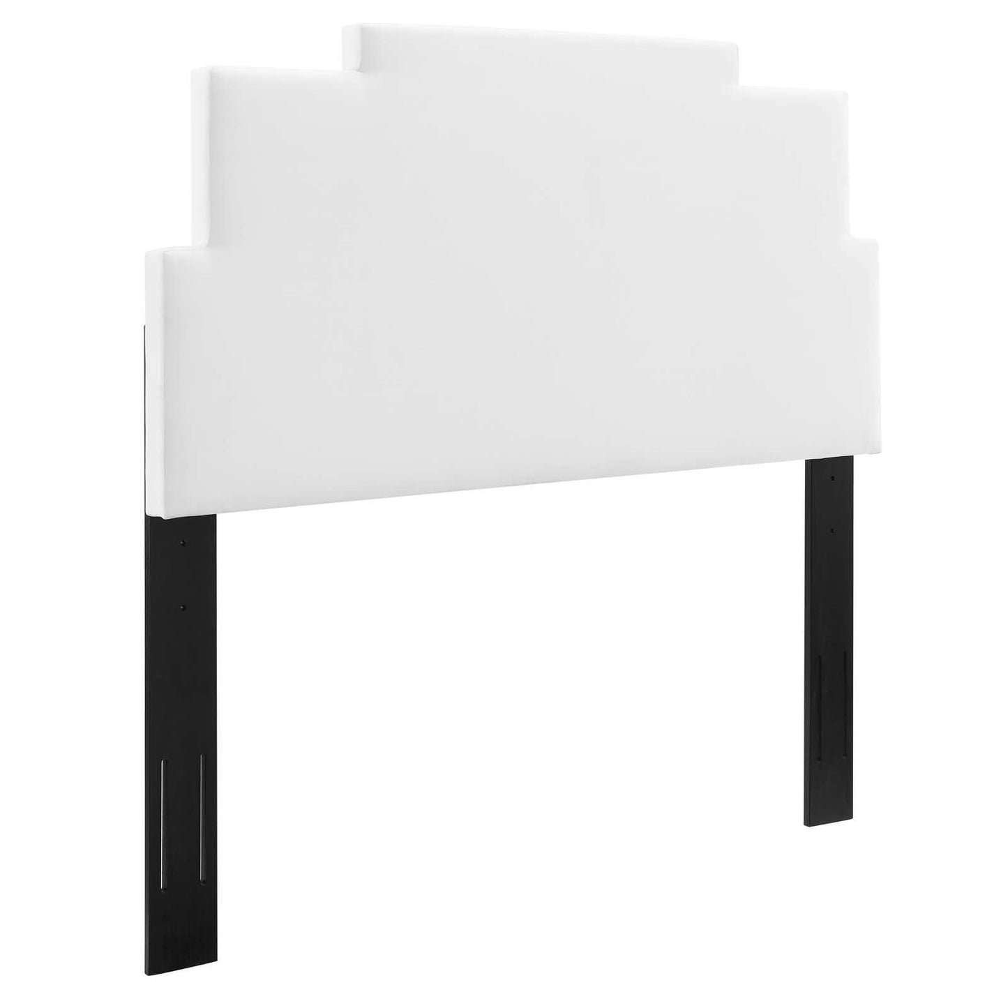 Modway Kasia Performance Velvet Twin Headboard FredCo