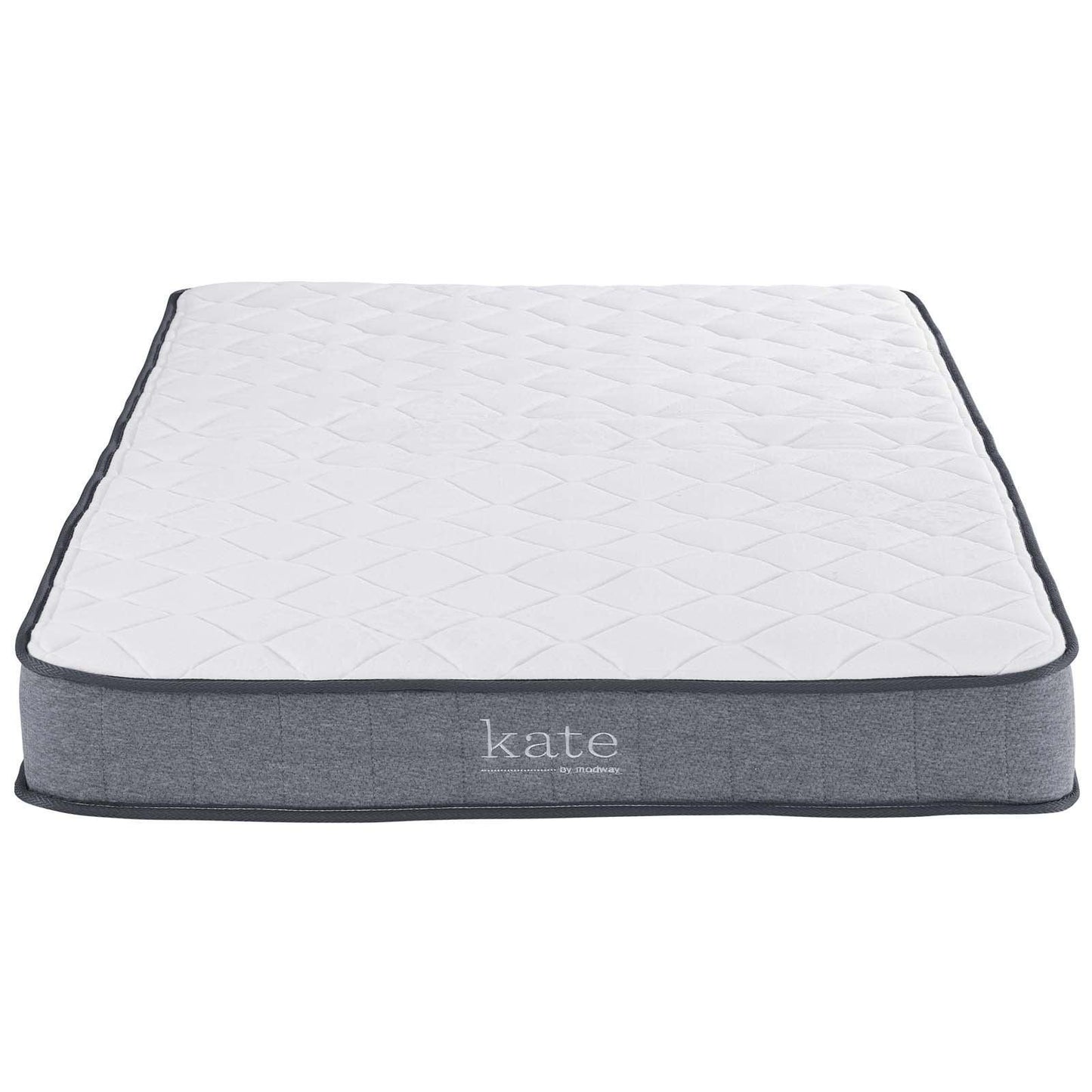 Modway Kate 6" Twin Mattress FredCo