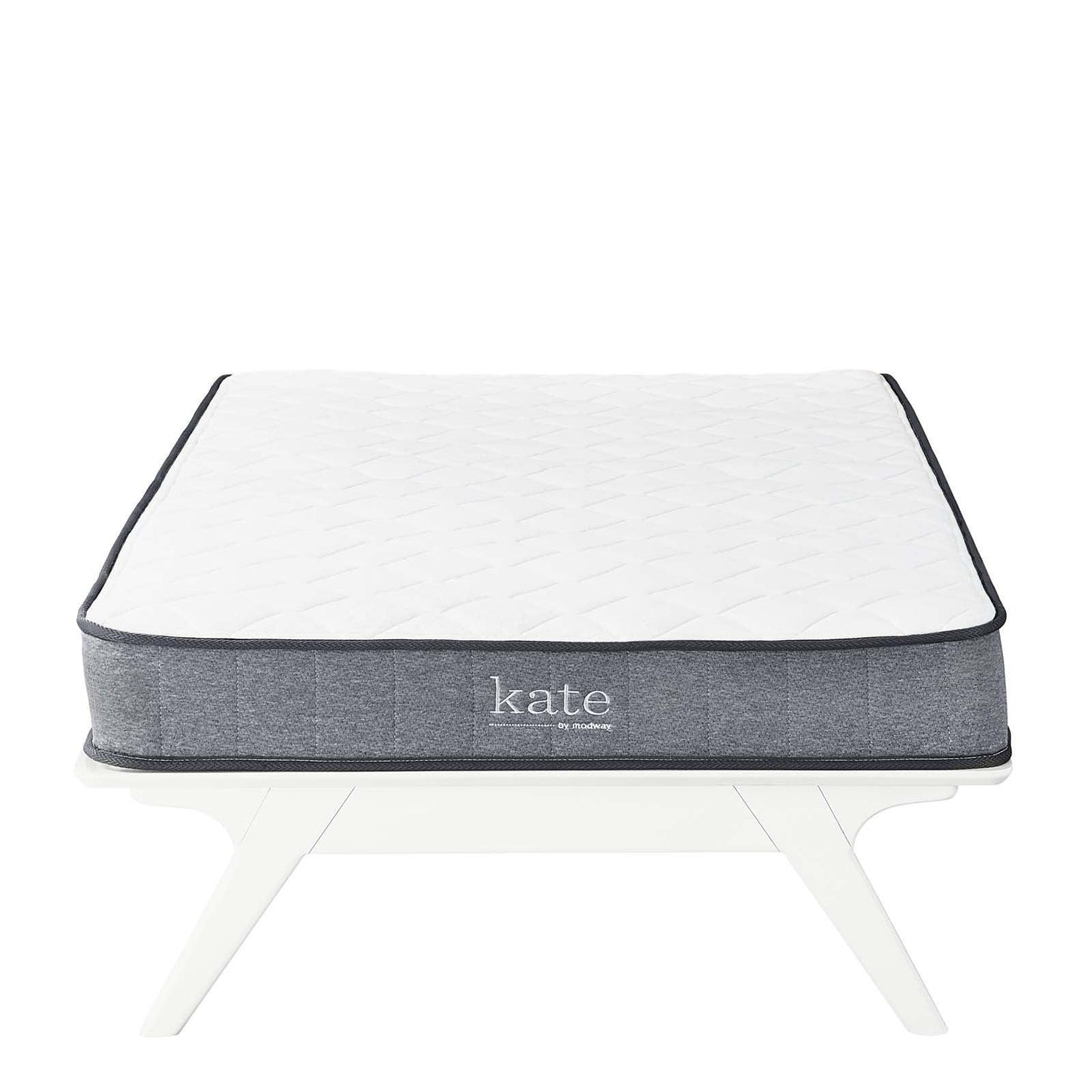Modway Kate 6" Twin Mattress FredCo
