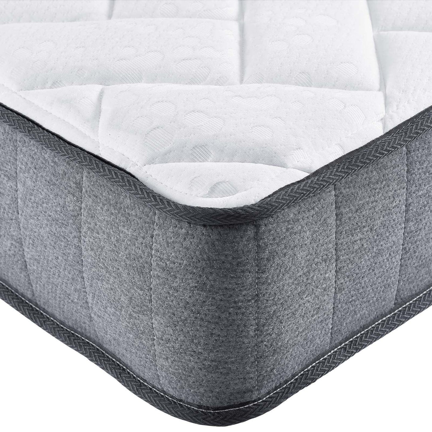 Modway Kate 8" Full Mattress FredCo