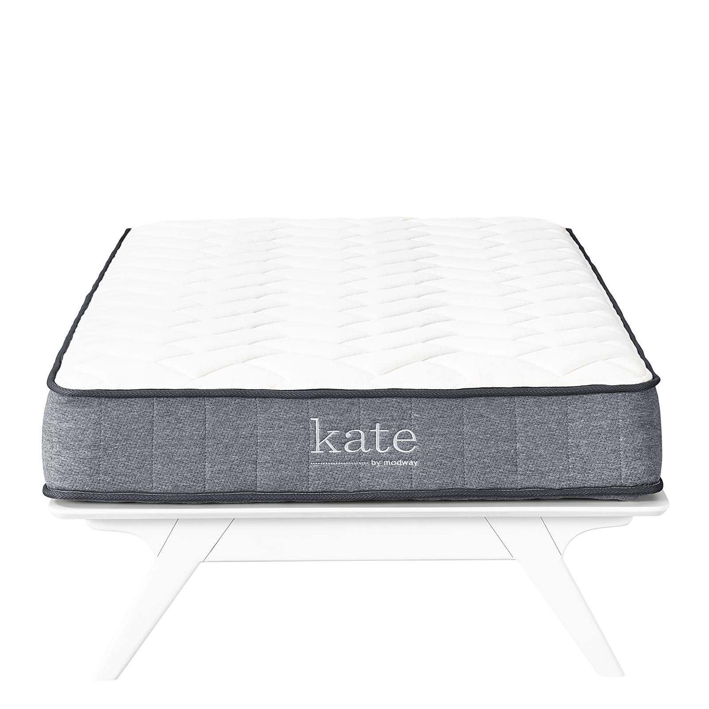 Modway Kate 8" Twin Mattress FredCo