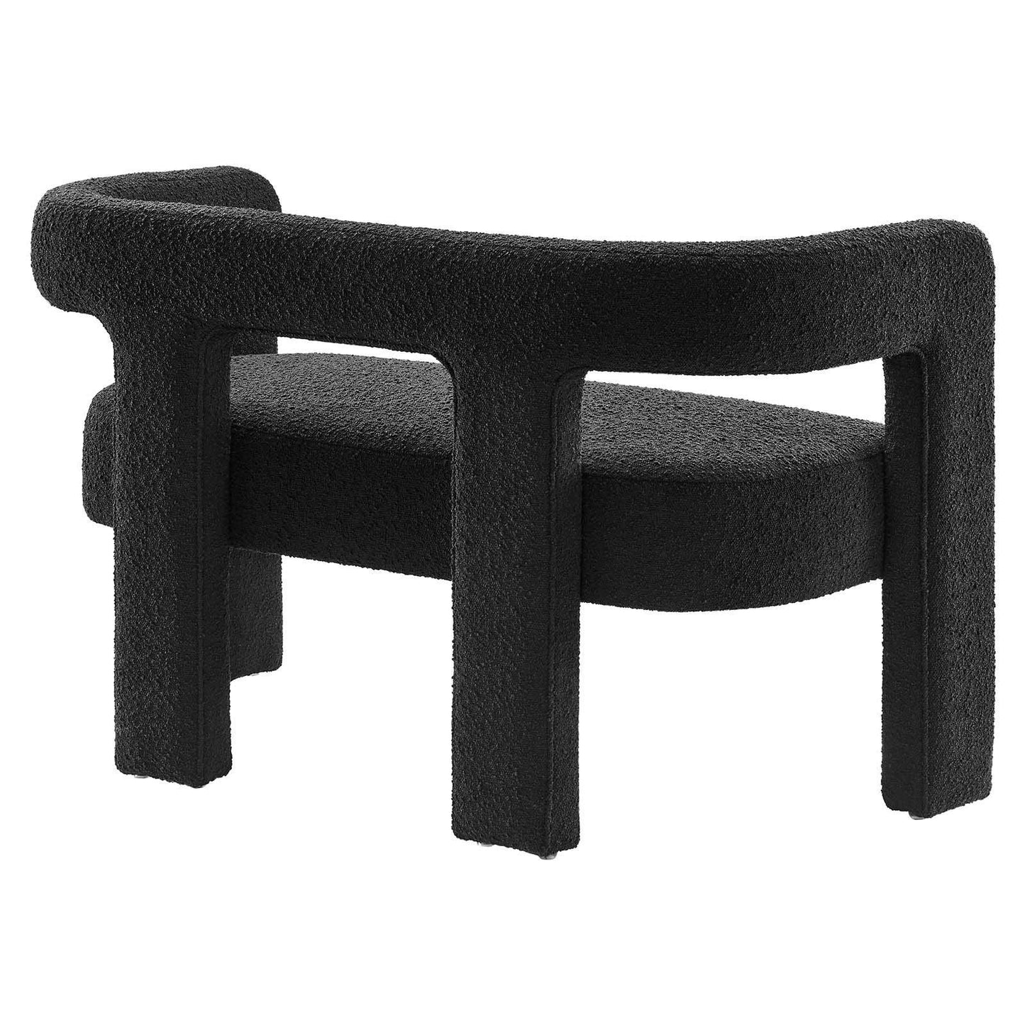 Modway Kayla Boucle Upholstered Loveseat, EEI-6477 FredCo