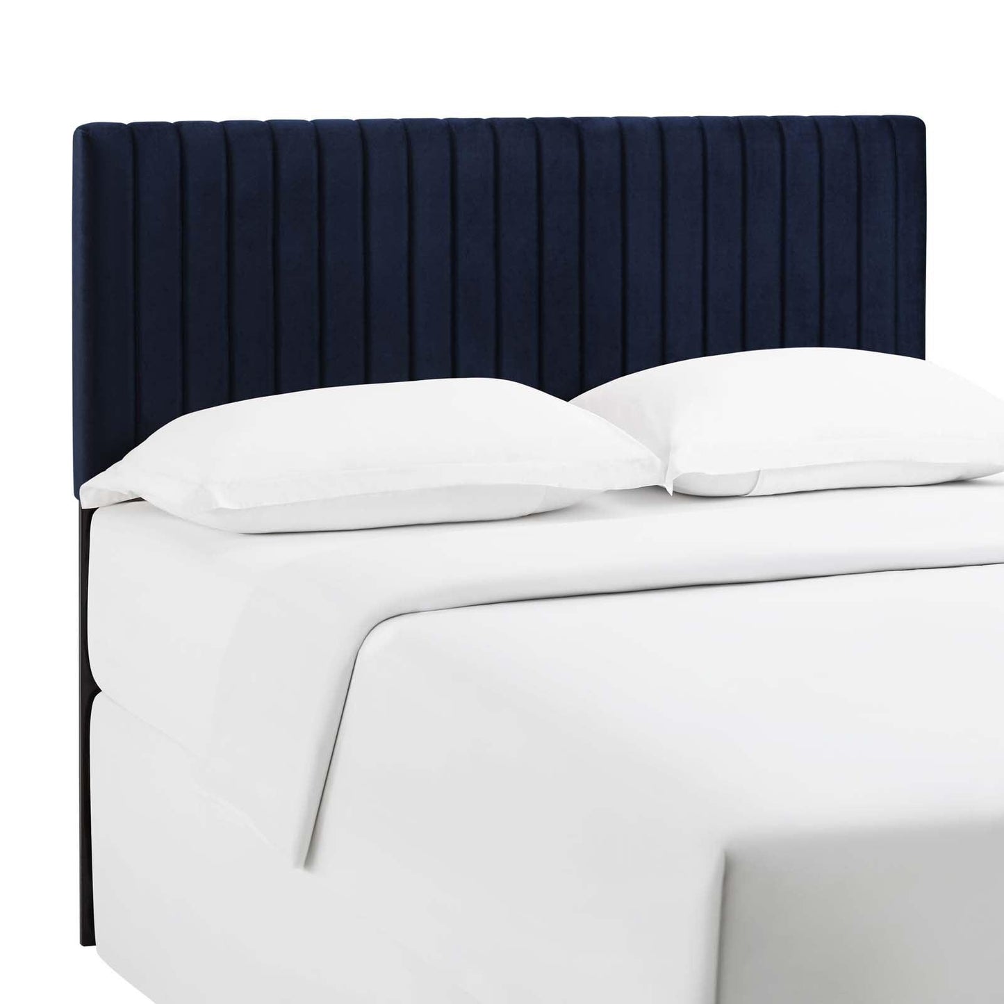 Modway Keira Full / Queen Performance Velvet Headboard FredCo